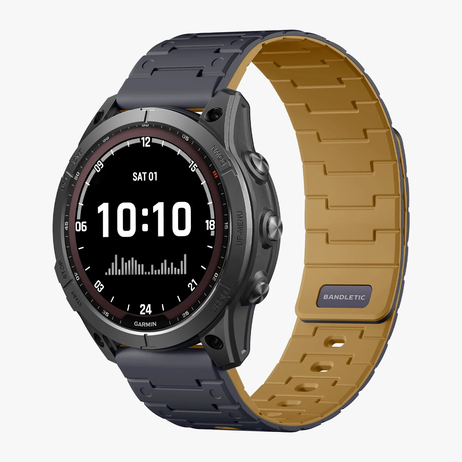 Cube Magnetic Sport Band QuickFit - Image 107