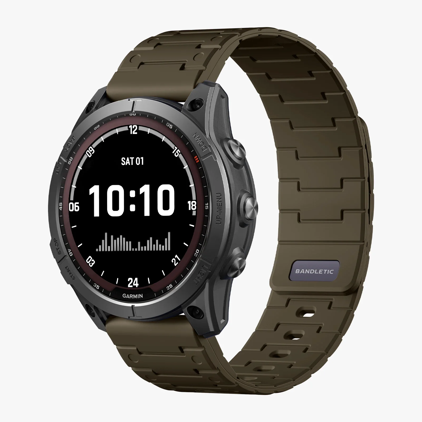 Cube Magnetic Sport Band QuickFit - Image 114