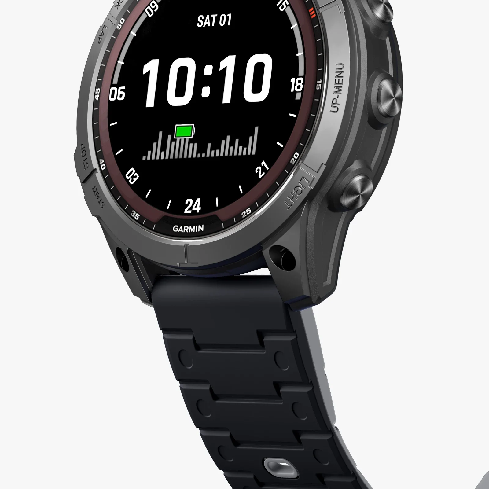 Cube Magnetic Sport Band QuickFit - Image 132