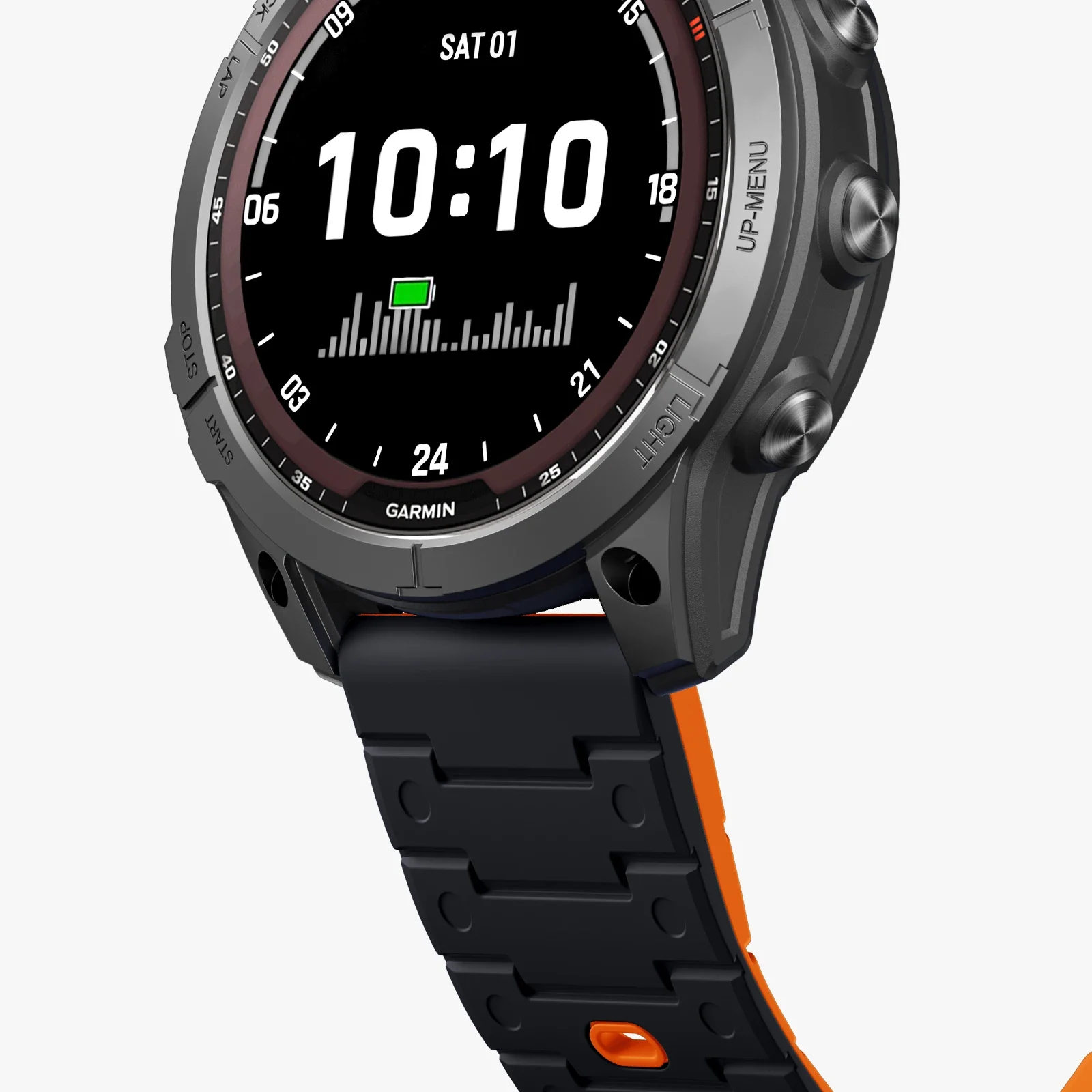 Cube Magnetic Sport Band QuickFit - Image 139