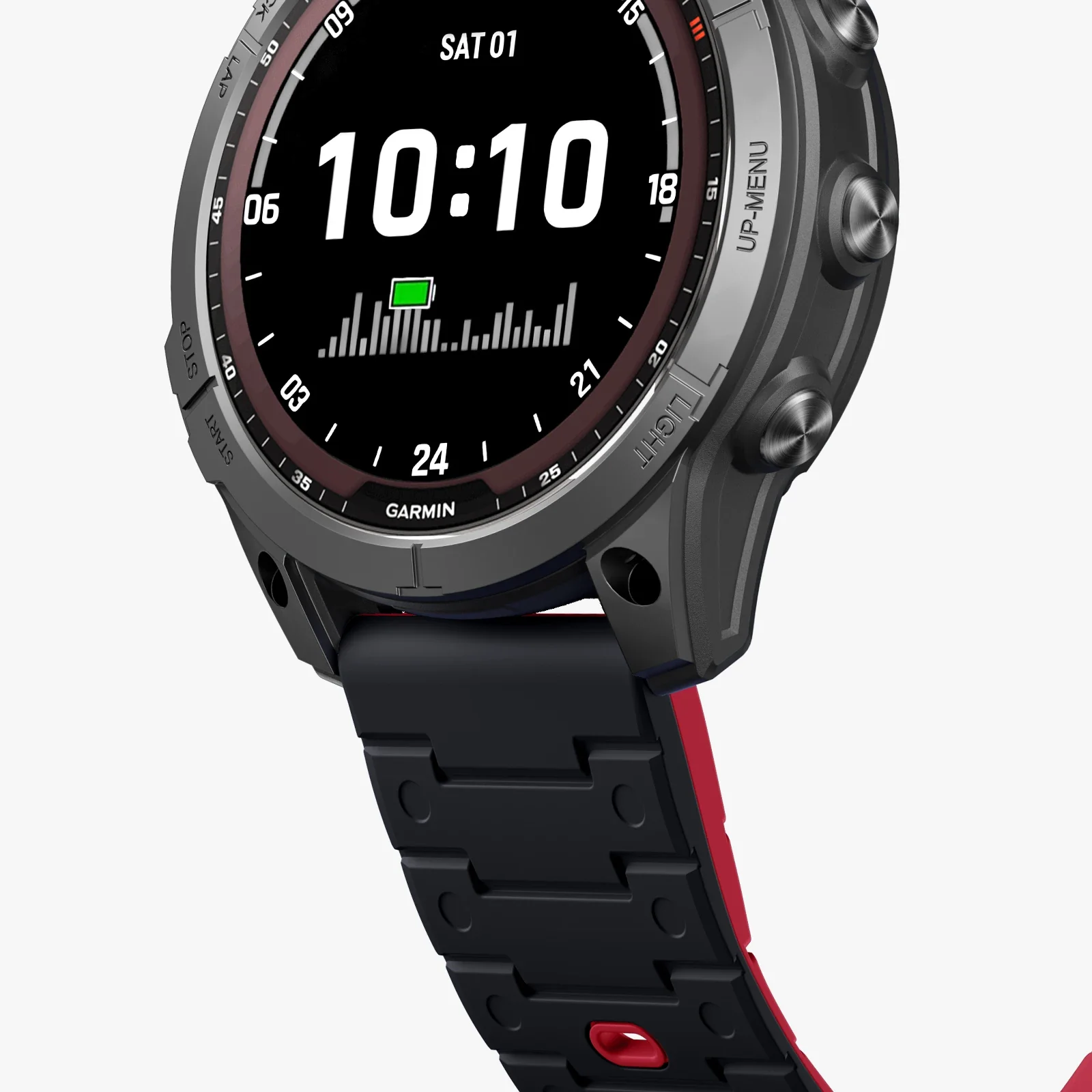 Cube Magnetic Sport Band QuickFit - Image 146