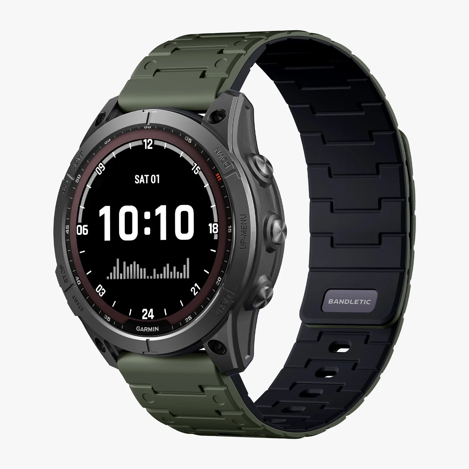 Cube Magnetic Sport Band QuickFit - Image 149