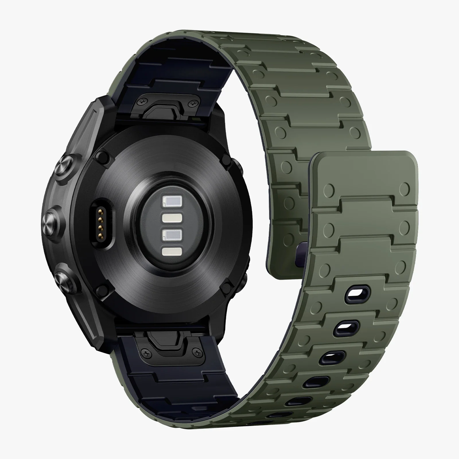 Cube Magnetic Sport Band QuickFit - Image 150