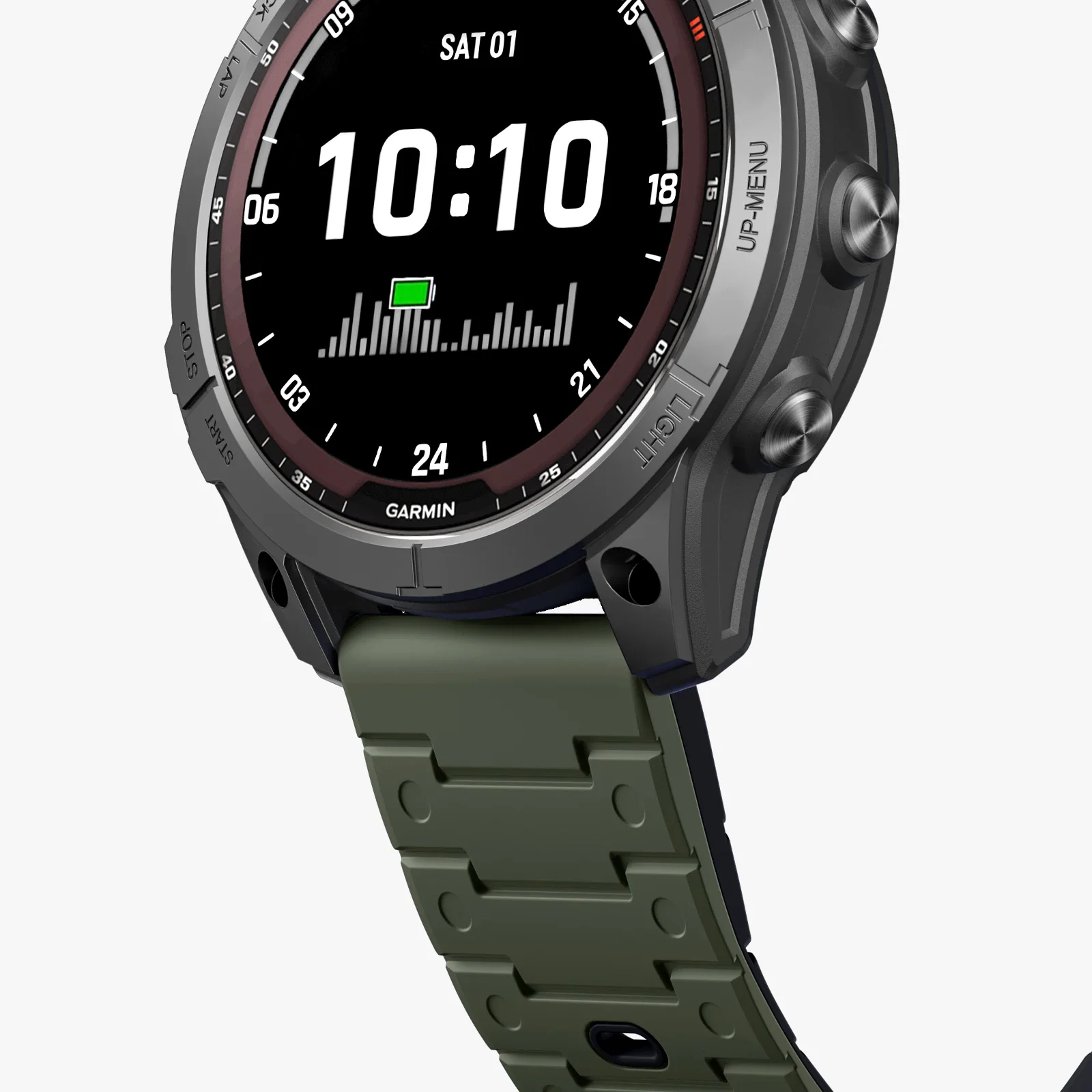 Cube Magnetic Sport Band QuickFit - Image 153