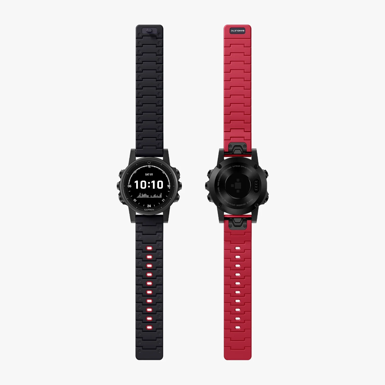Cube Magnetic Sport Band QuickFit - Image 26