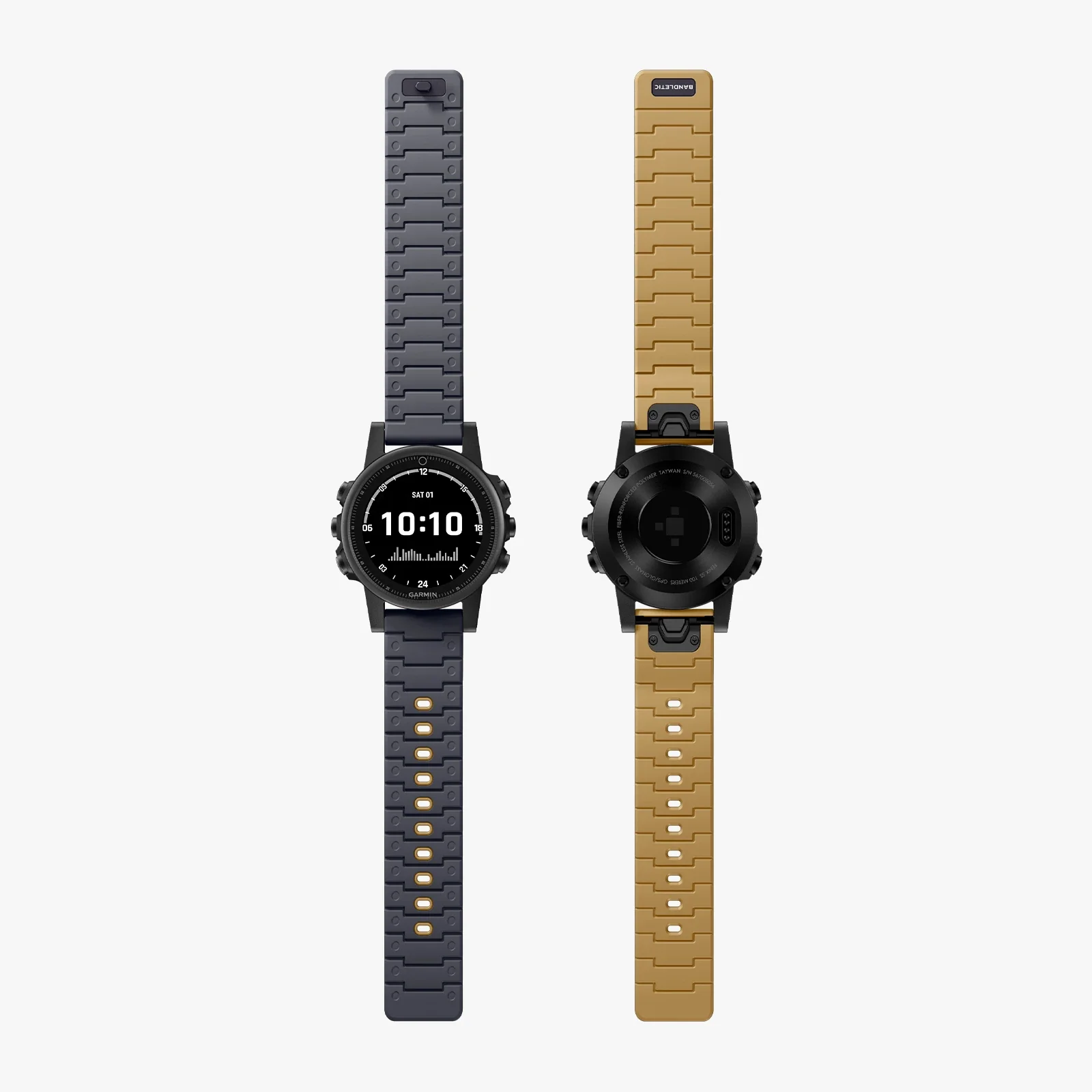 Cube Magnetic Sport Band QuickFit - Image 33