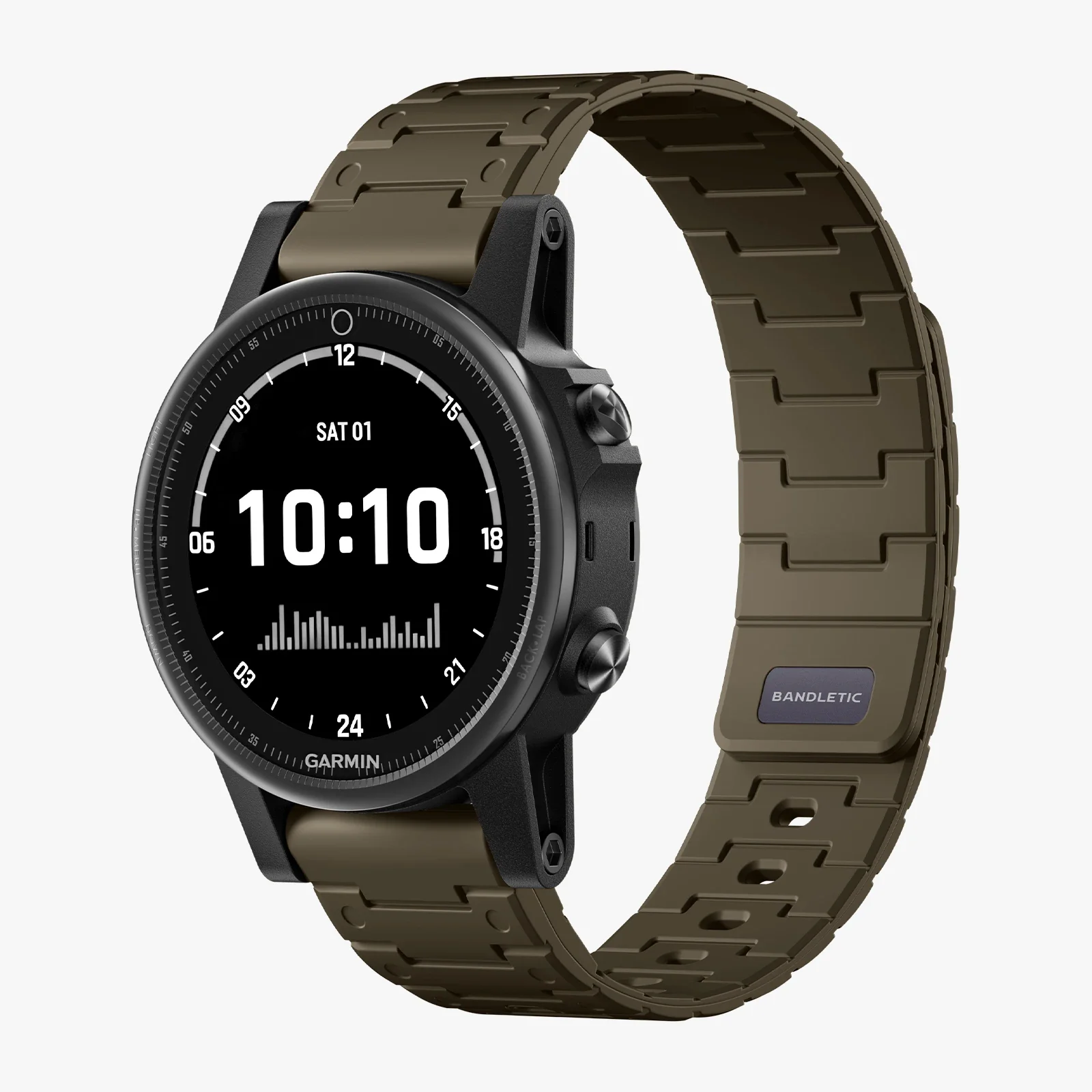 Cube Magnetic Sport Band QuickFit - Image 37