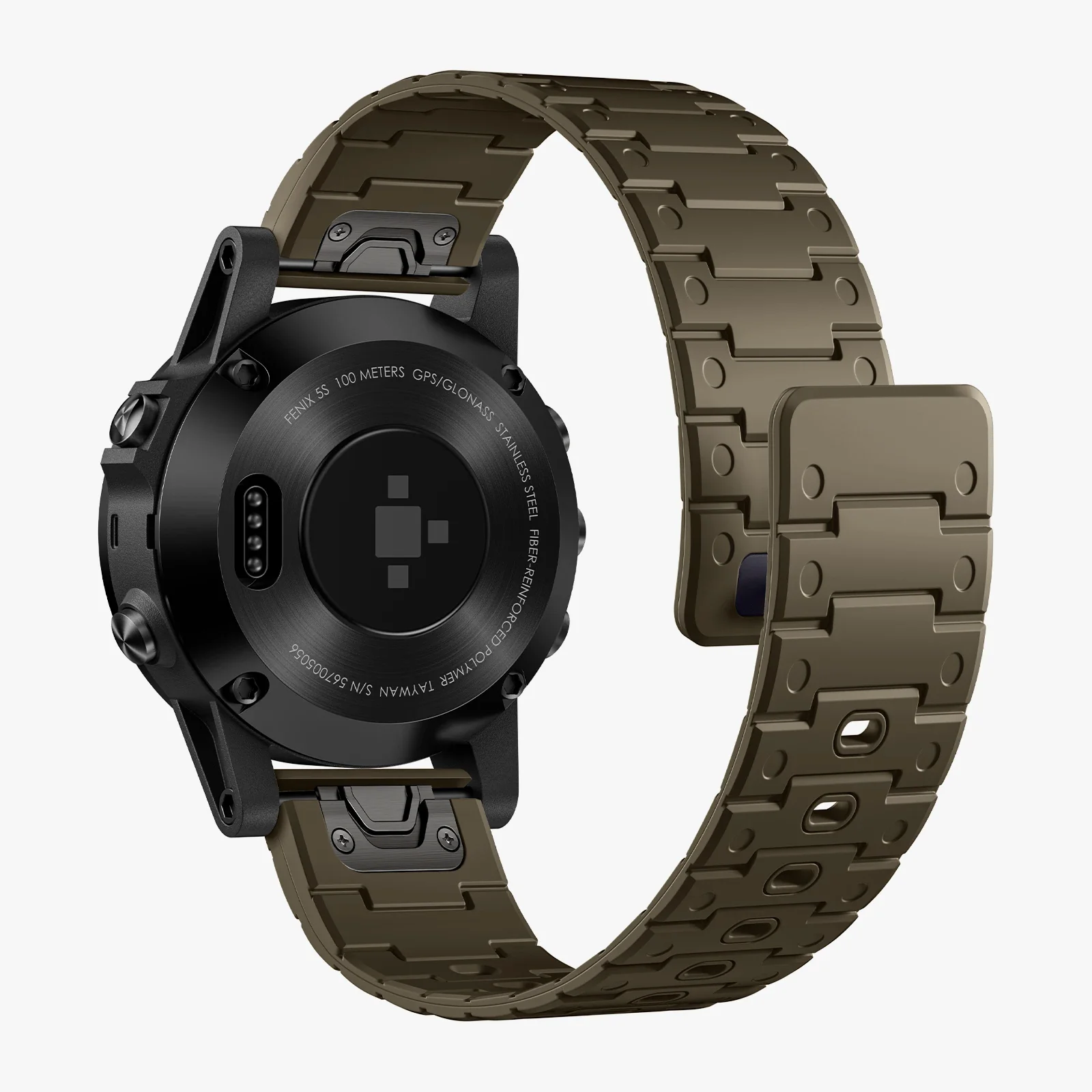Cube Magnetic Sport Band QuickFit - Image 38