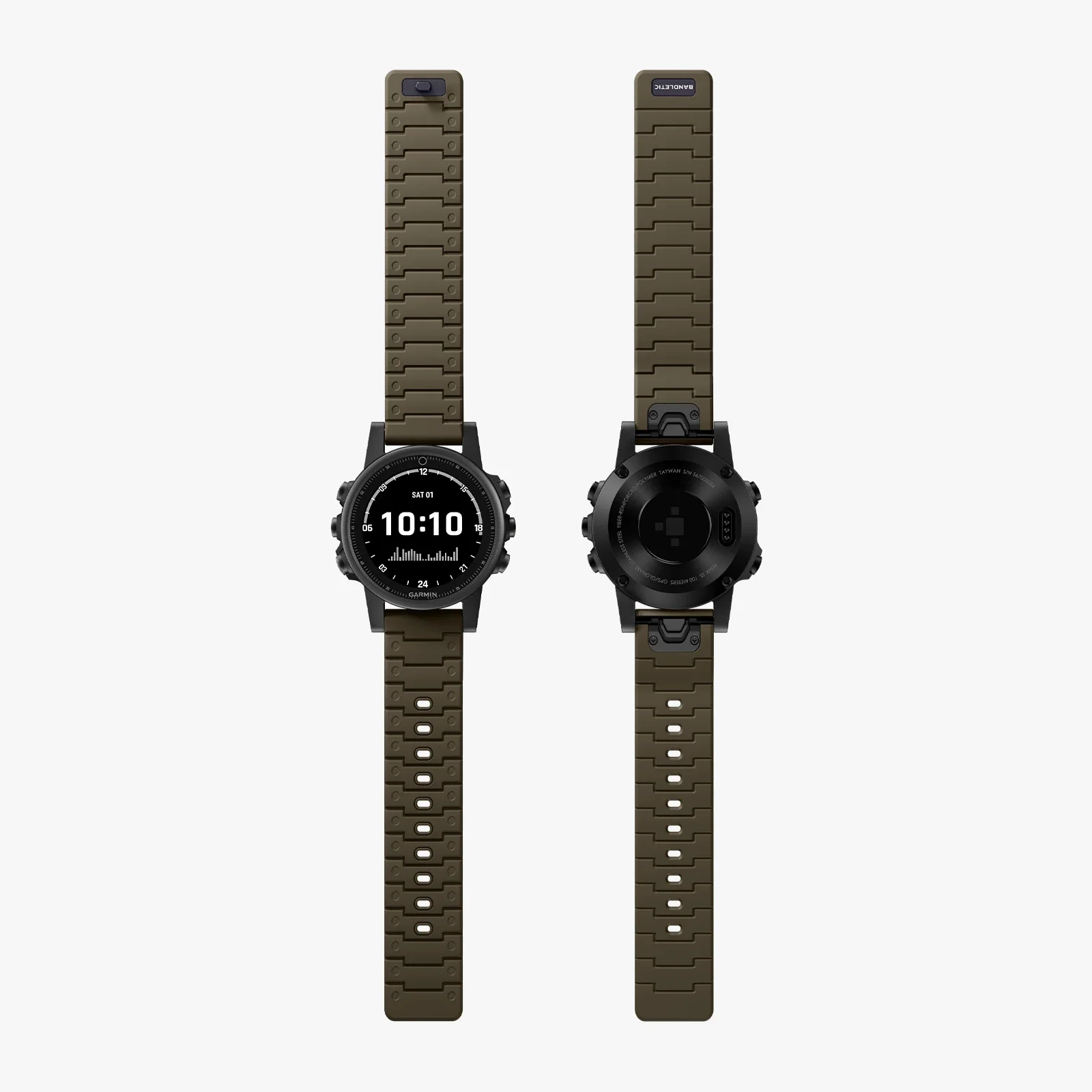 Cube Magnetic Sport Band QuickFit - Image 40