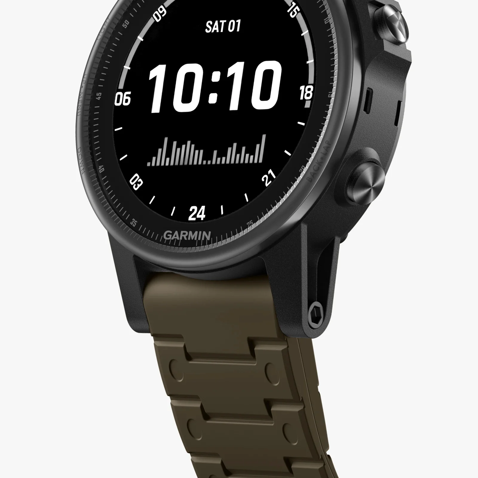 Cube Magnetic Sport Band QuickFit - Image 41