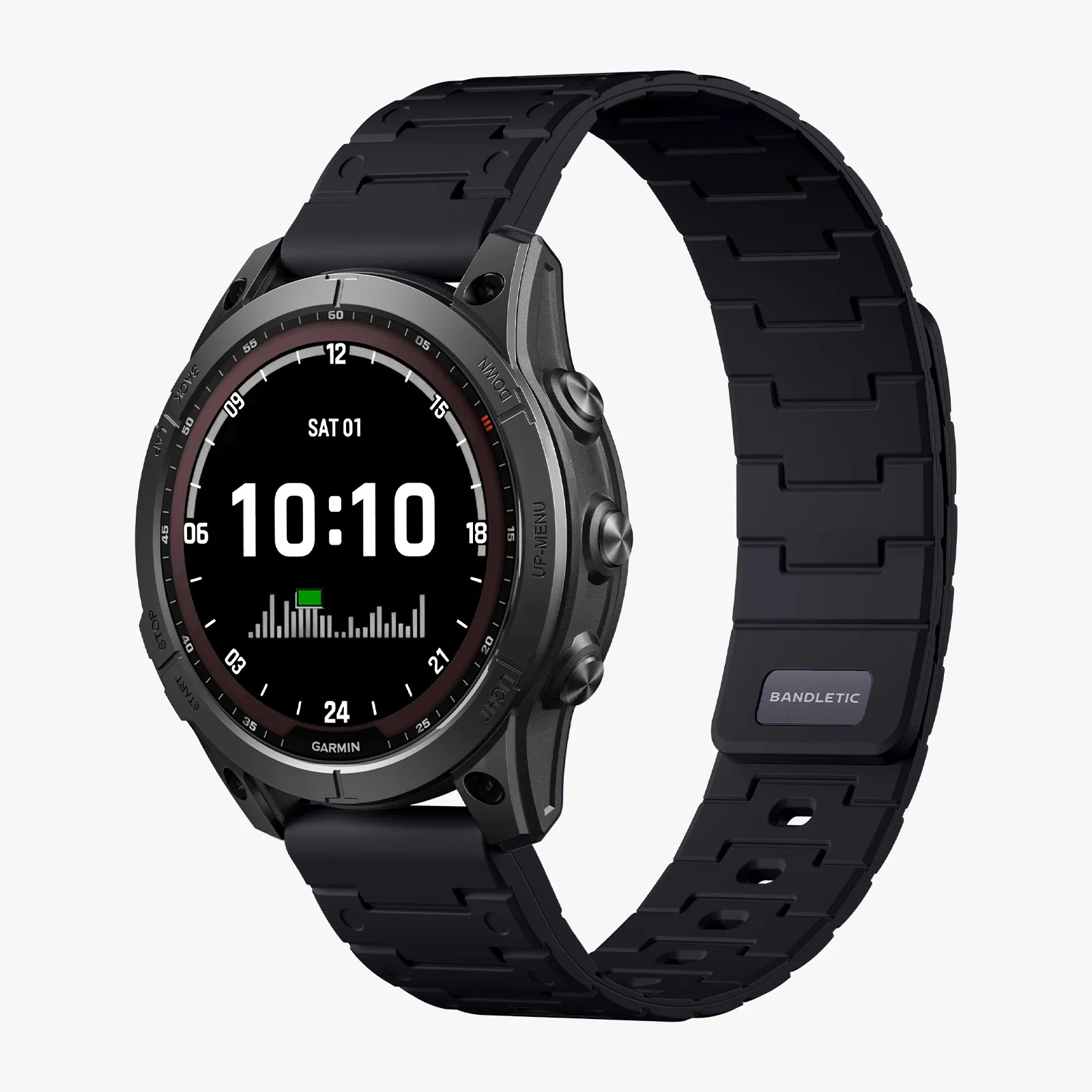 Cube Magnetic Sport Band QuickFit - Image 44