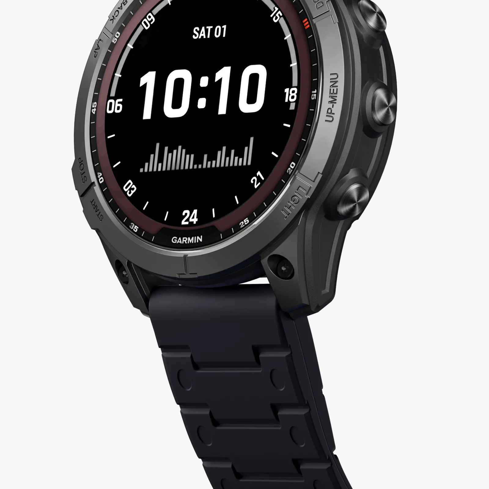 Cube Magnetic Sport Band QuickFit - Image 48