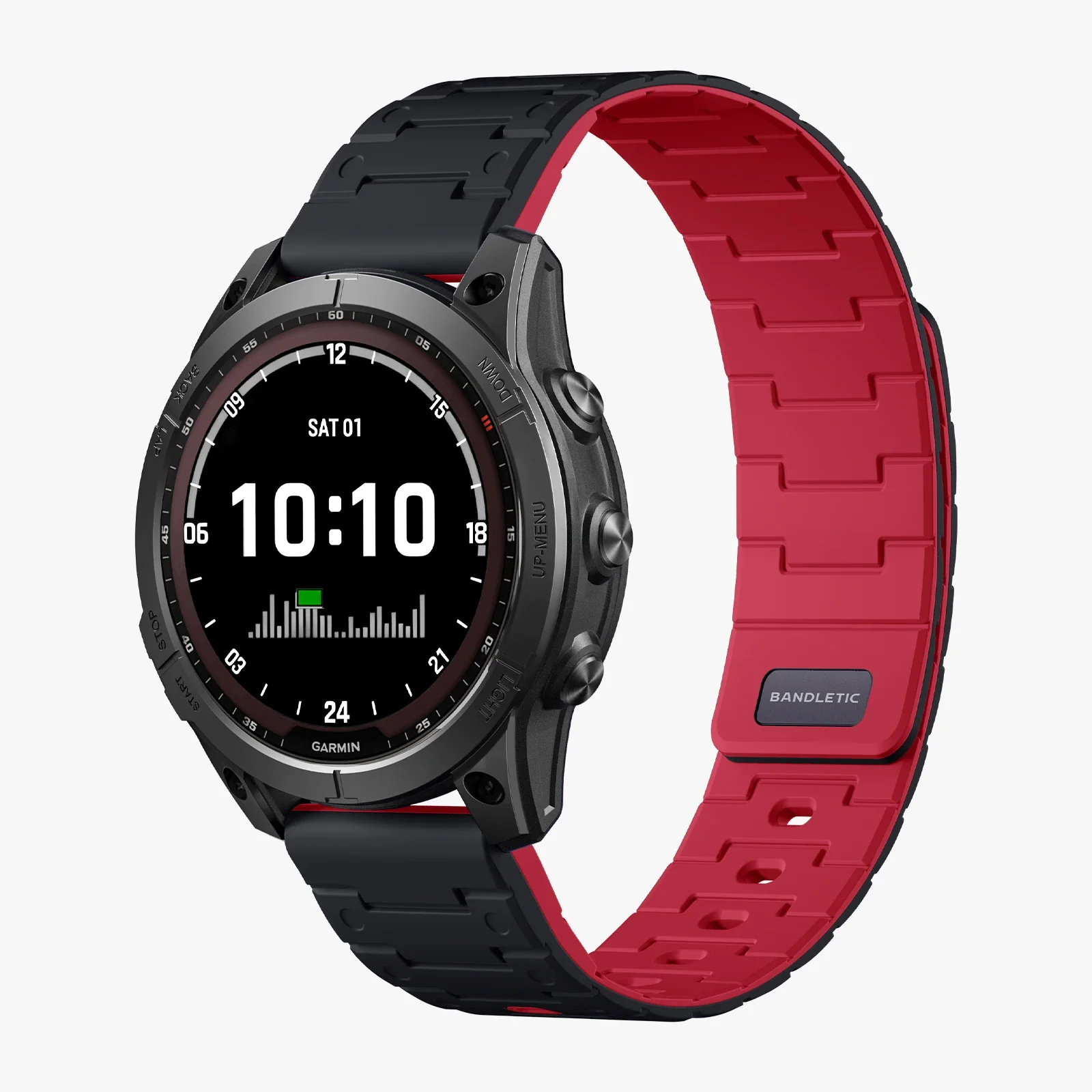 Cube Magnetic Sport Band QuickFit - Image 65