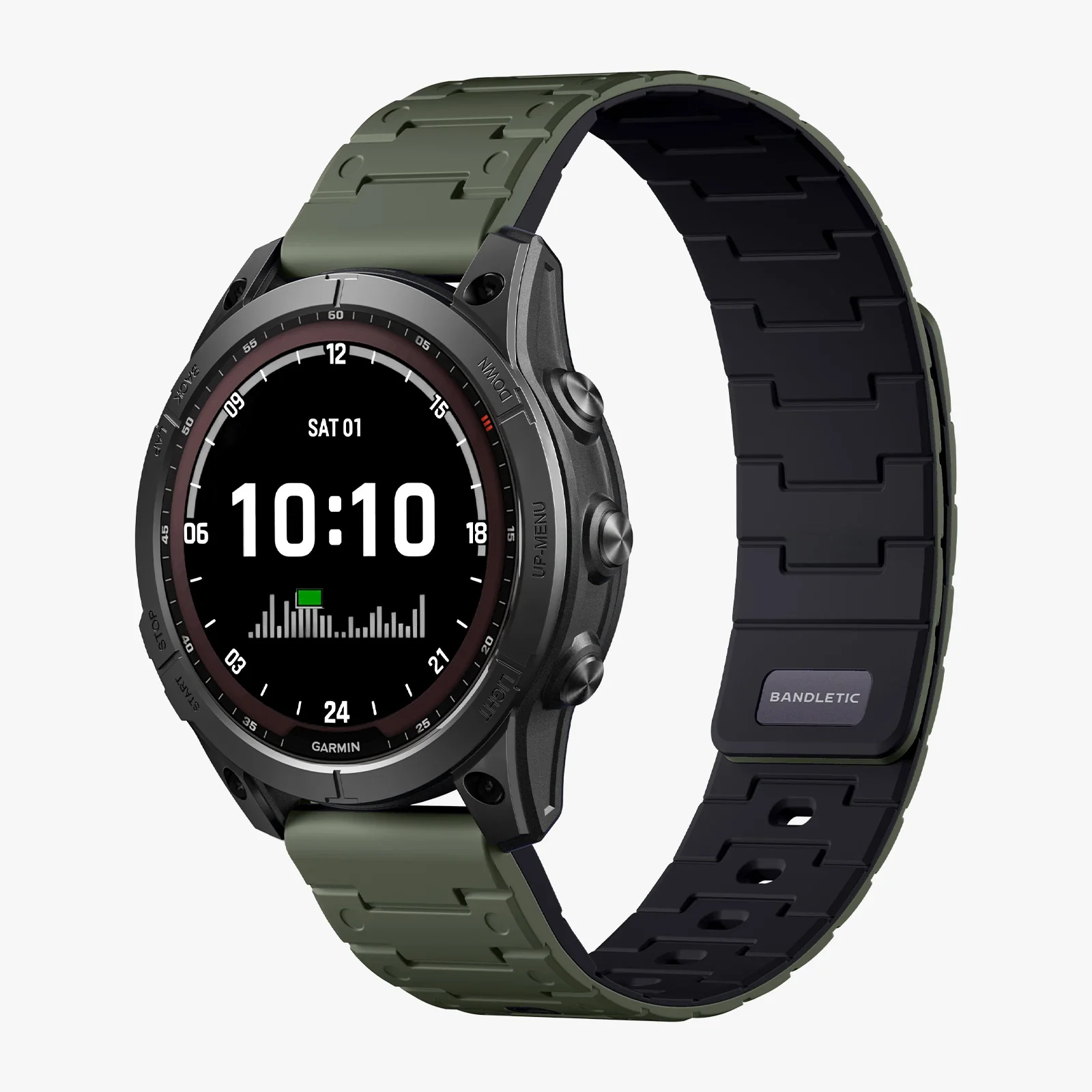Cube Magnetic Sport Band QuickFit - Image 72