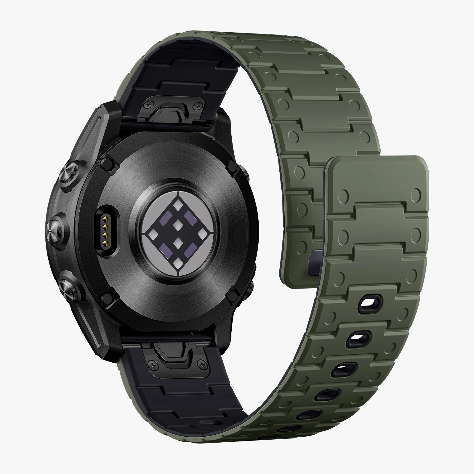 Cube Magnetic Sport Band QuickFit - Image 73