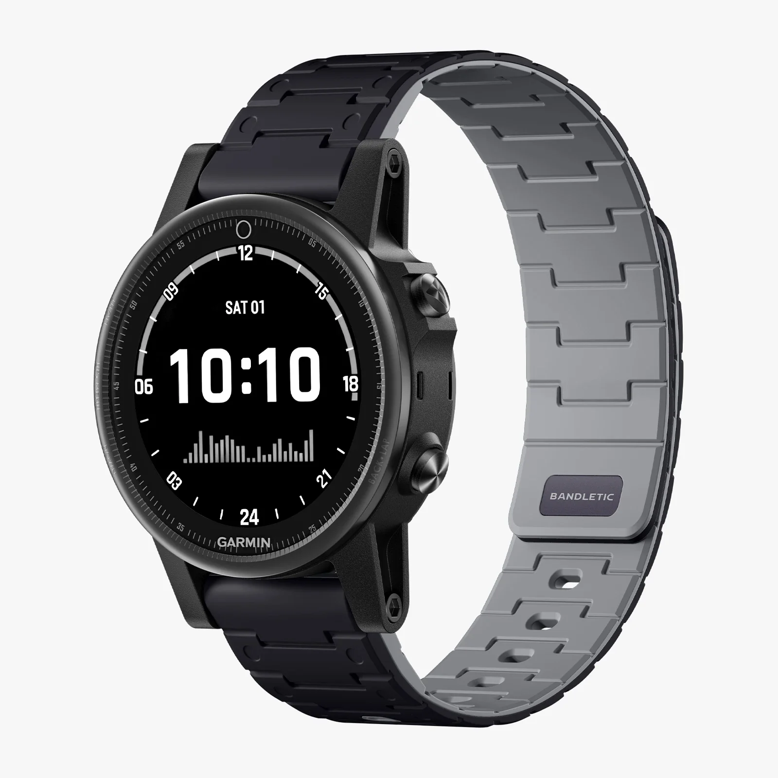 Cube Magnetic Sport Band QuickFit - Image 9