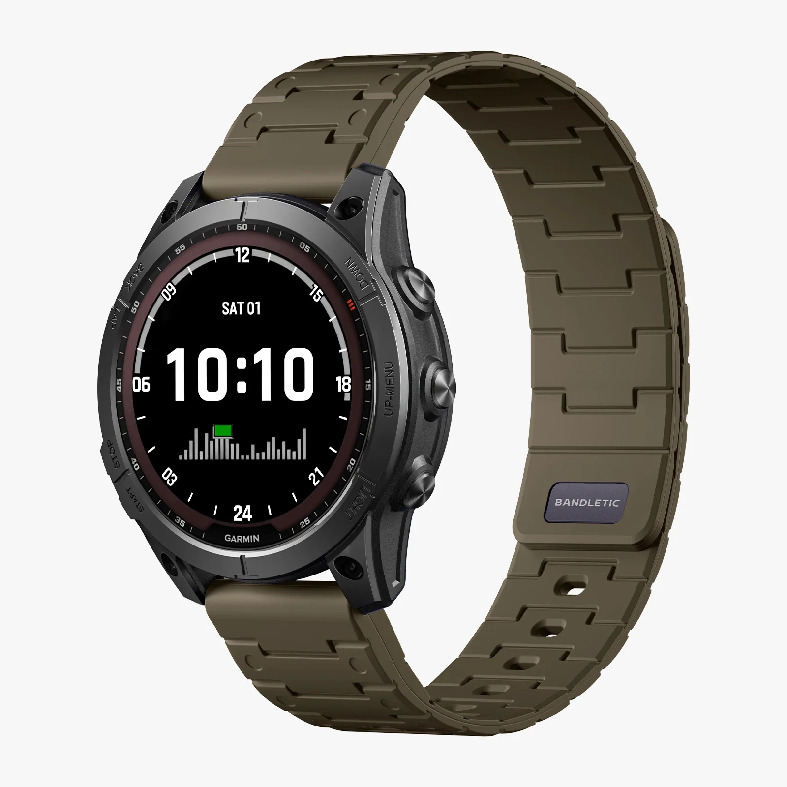 Cube Magnetic Sport Band QuickFit - Image 93