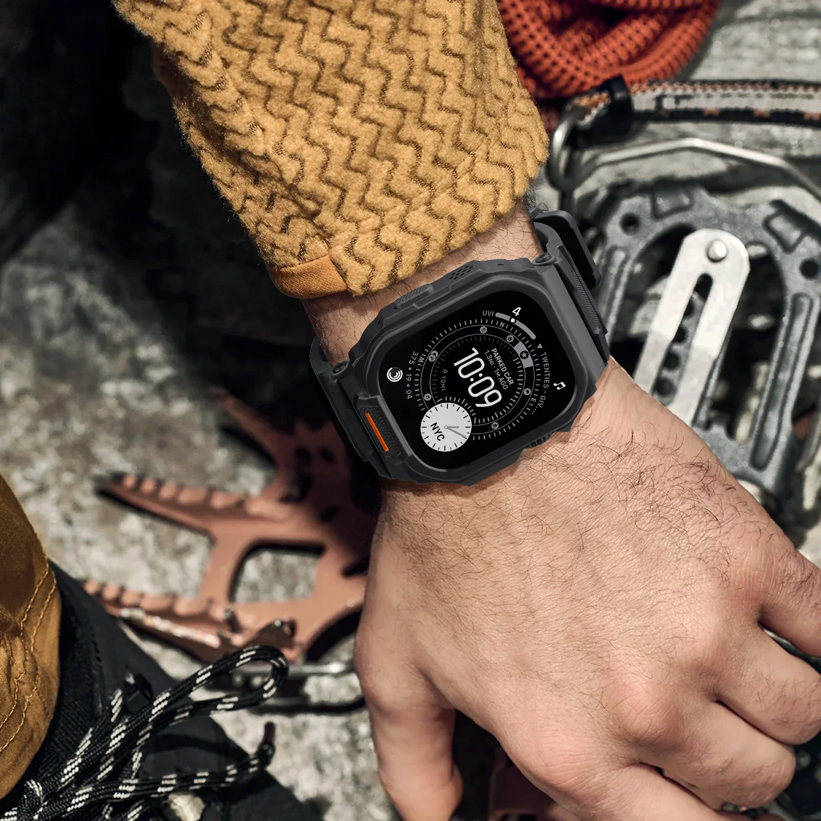 Dash Outdoor Case Band - Image 14