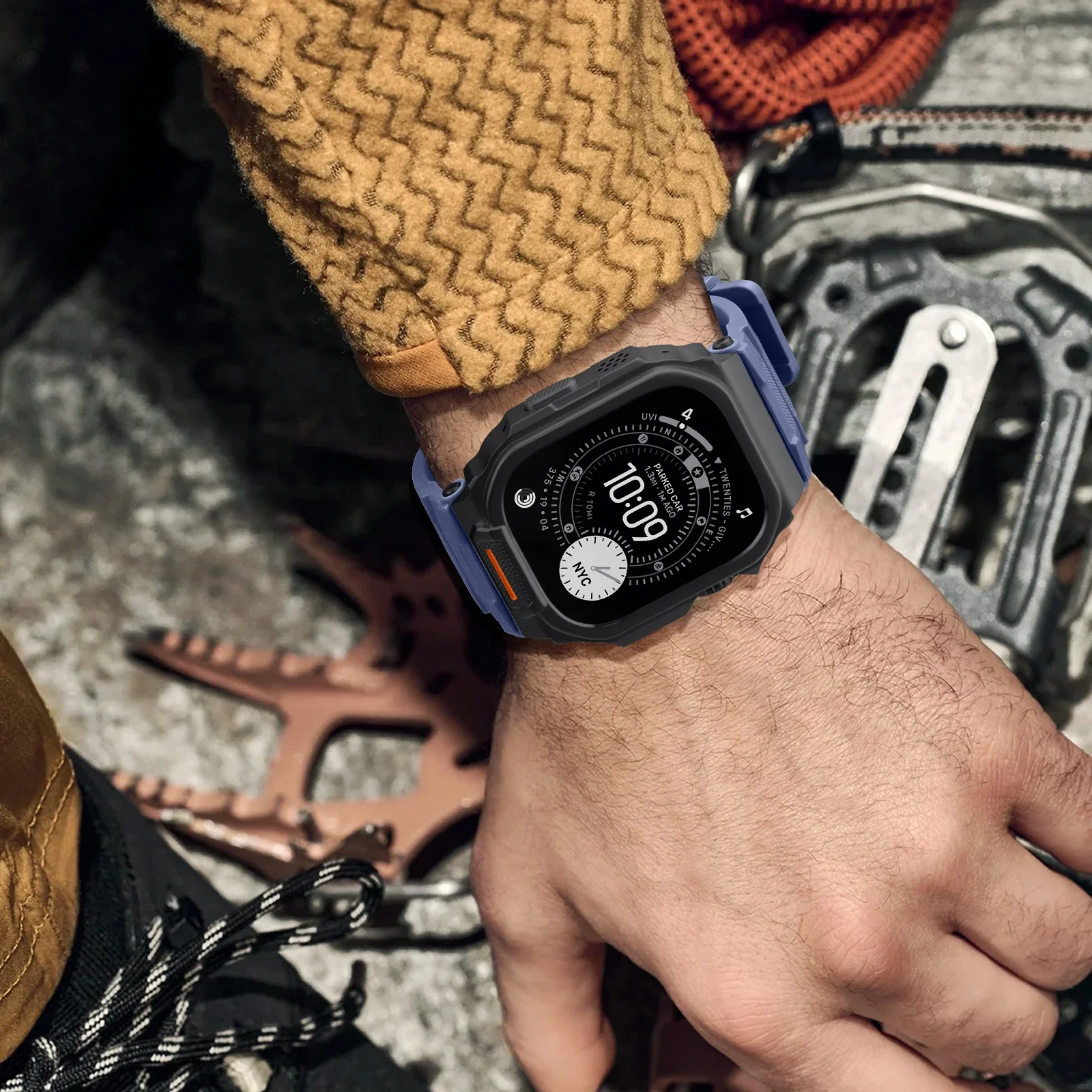 Dash Outdoor Case Band - Image 21