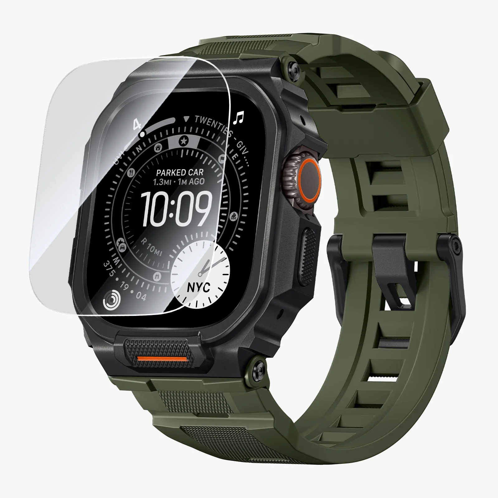 Dash Outdoor Case Band - Image 23