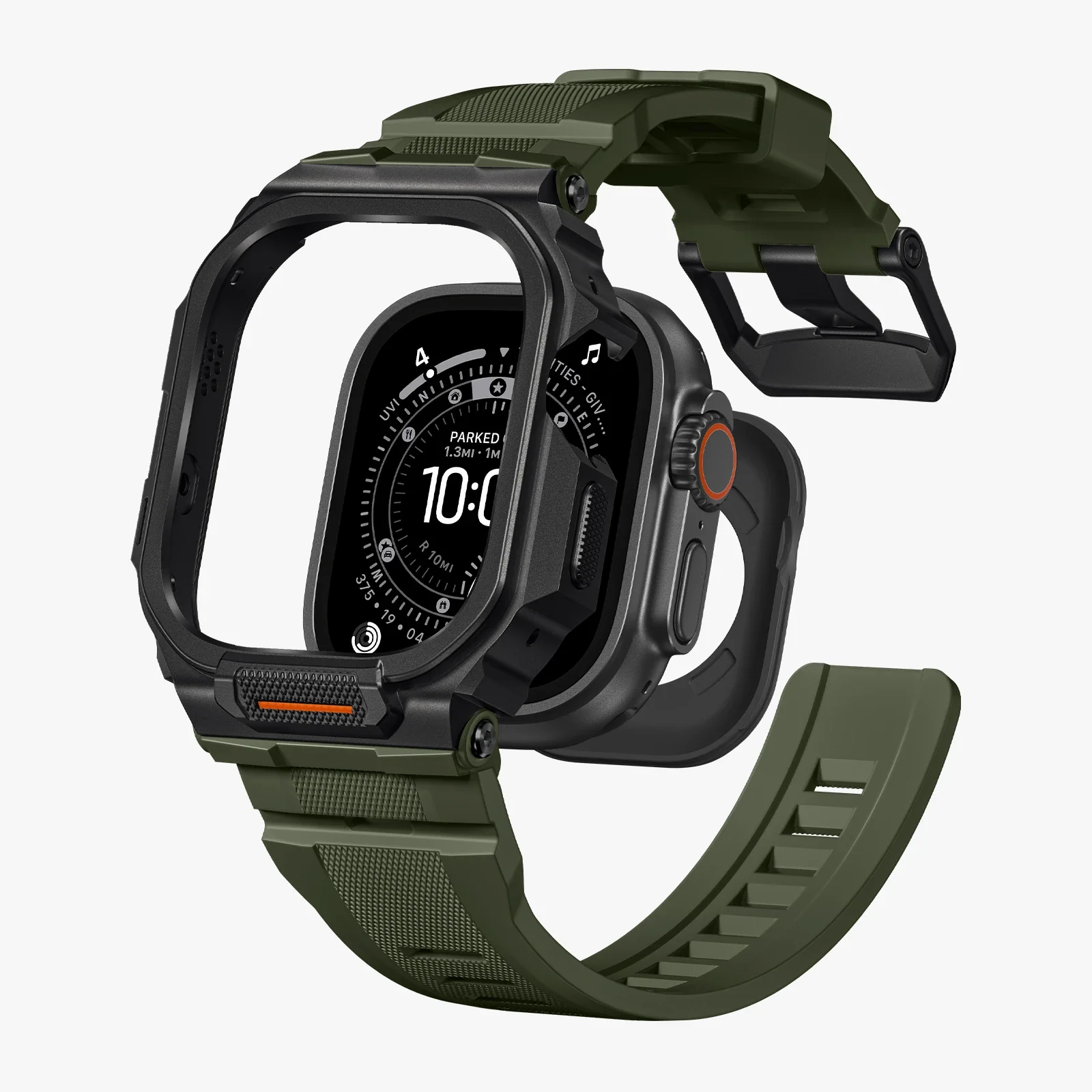 Dash Outdoor Case Band - Image 24