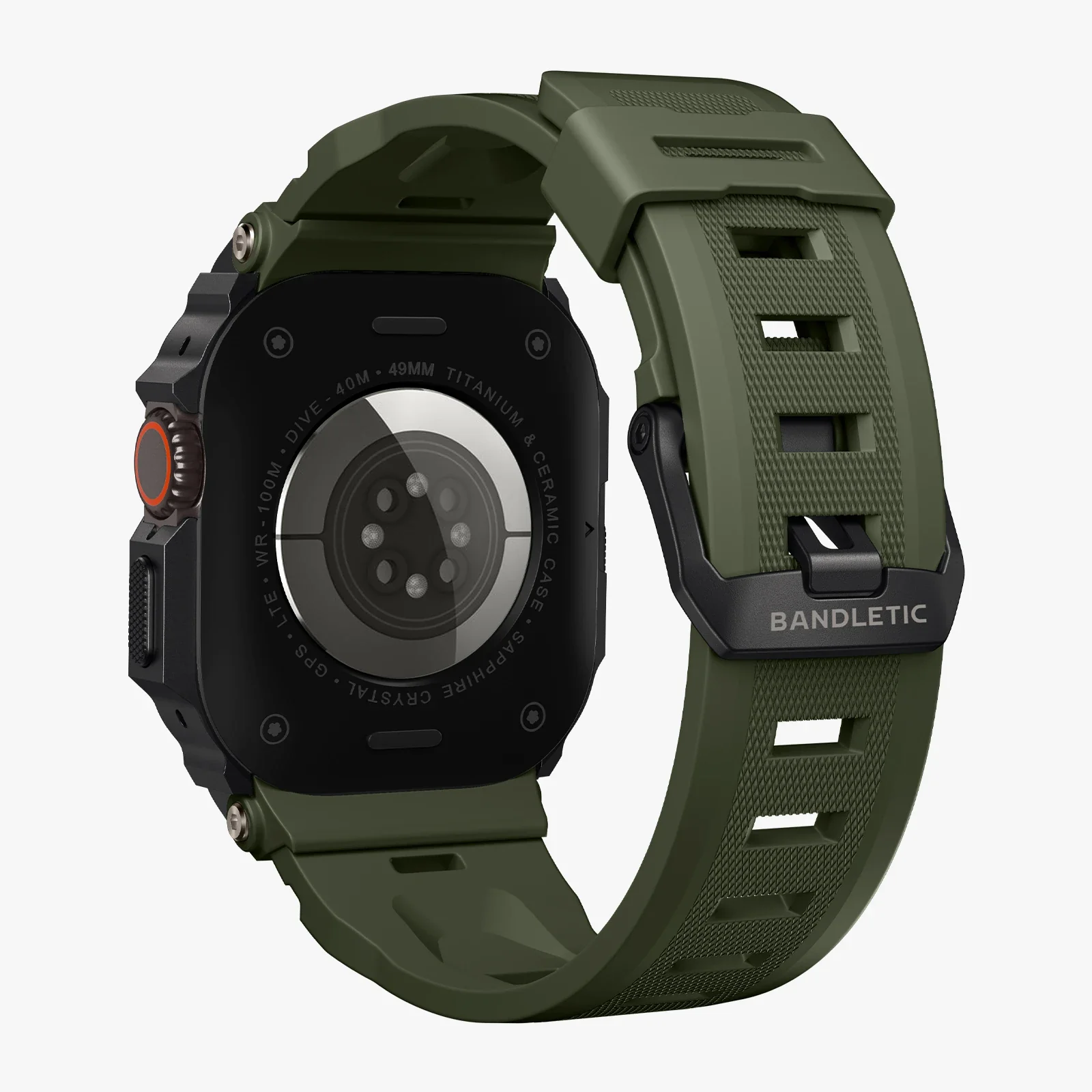 Dash Outdoor Case Band - Image 25