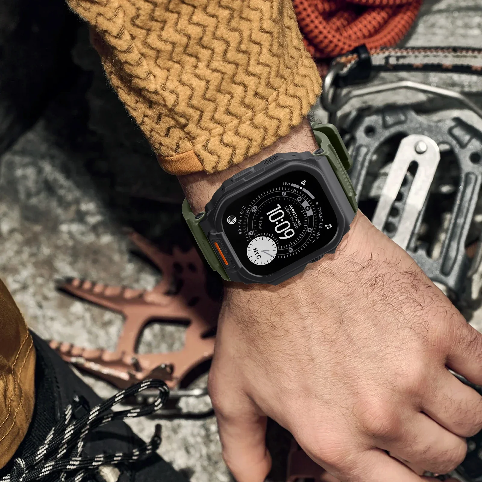Dash Outdoor Case Band - Image 28