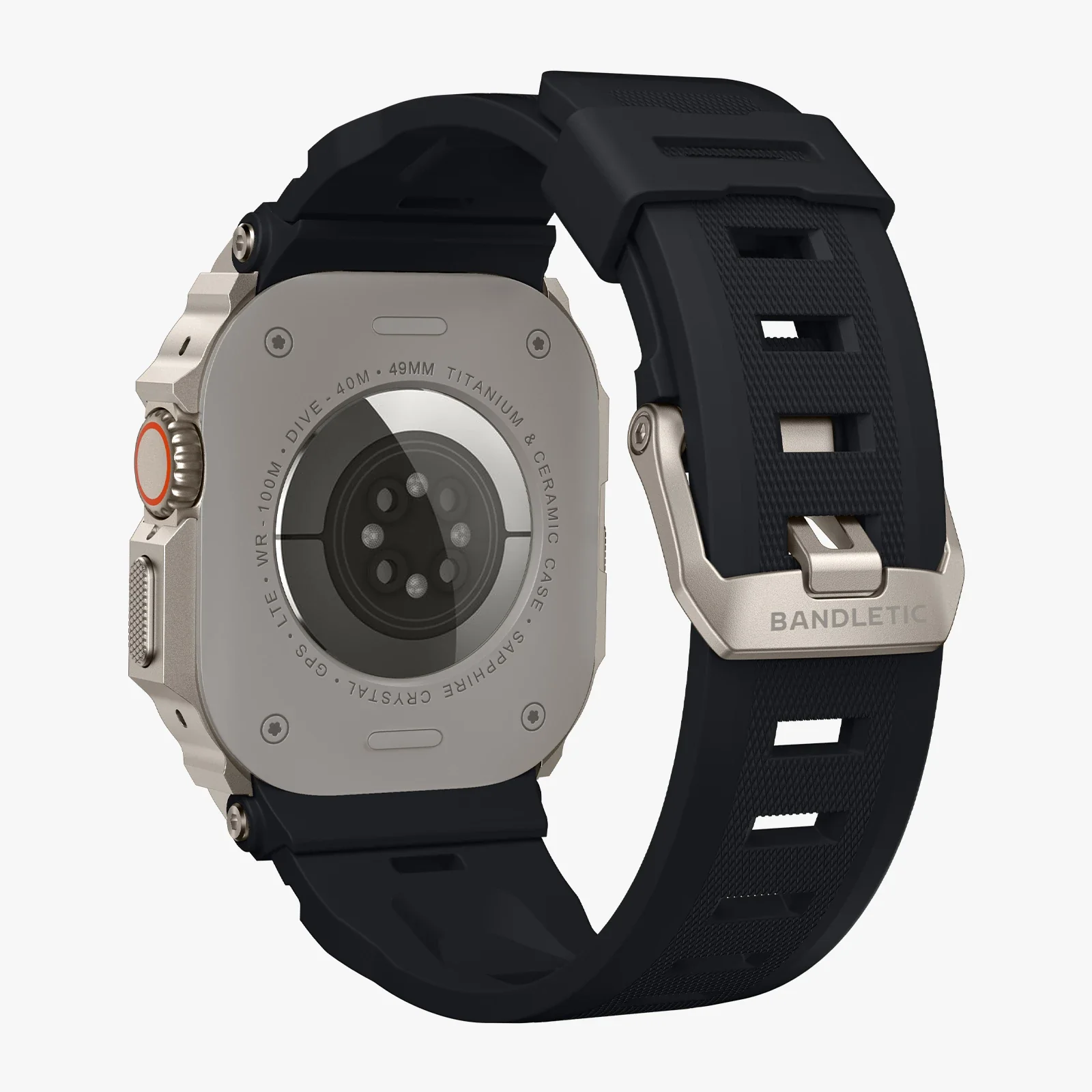 Dash Outdoor Case Band - Image 32