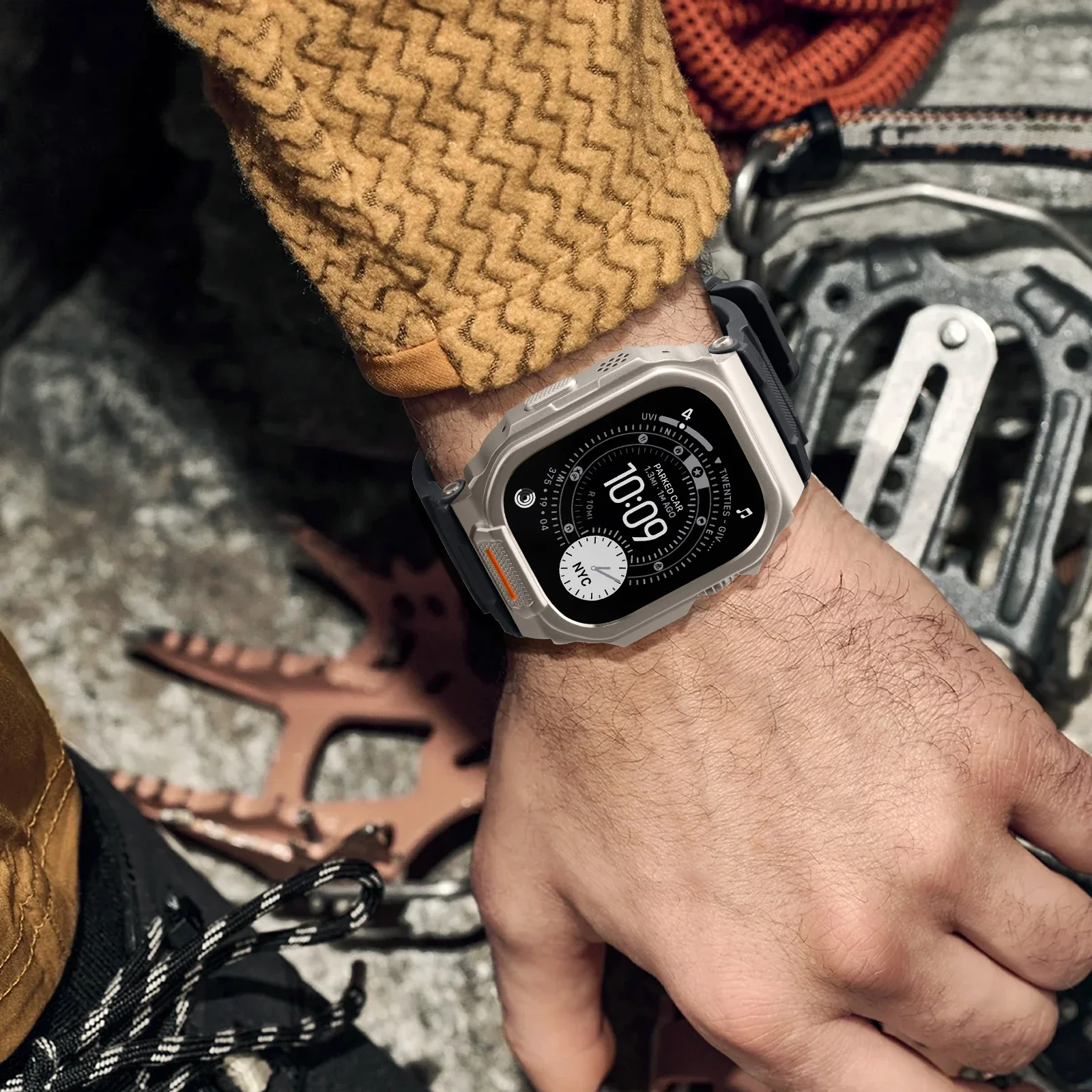 Dash Outdoor Case Band - Image 35