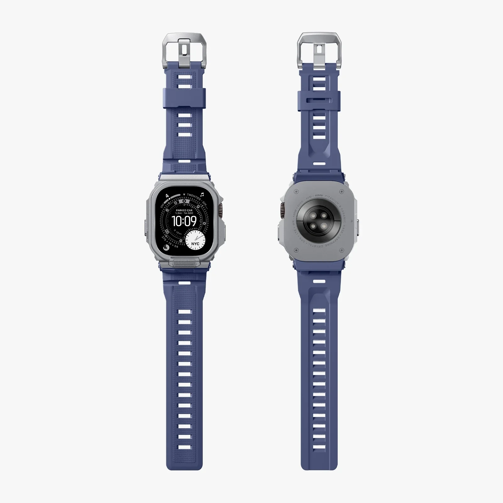 Dash Outdoor Case Band - Image 38