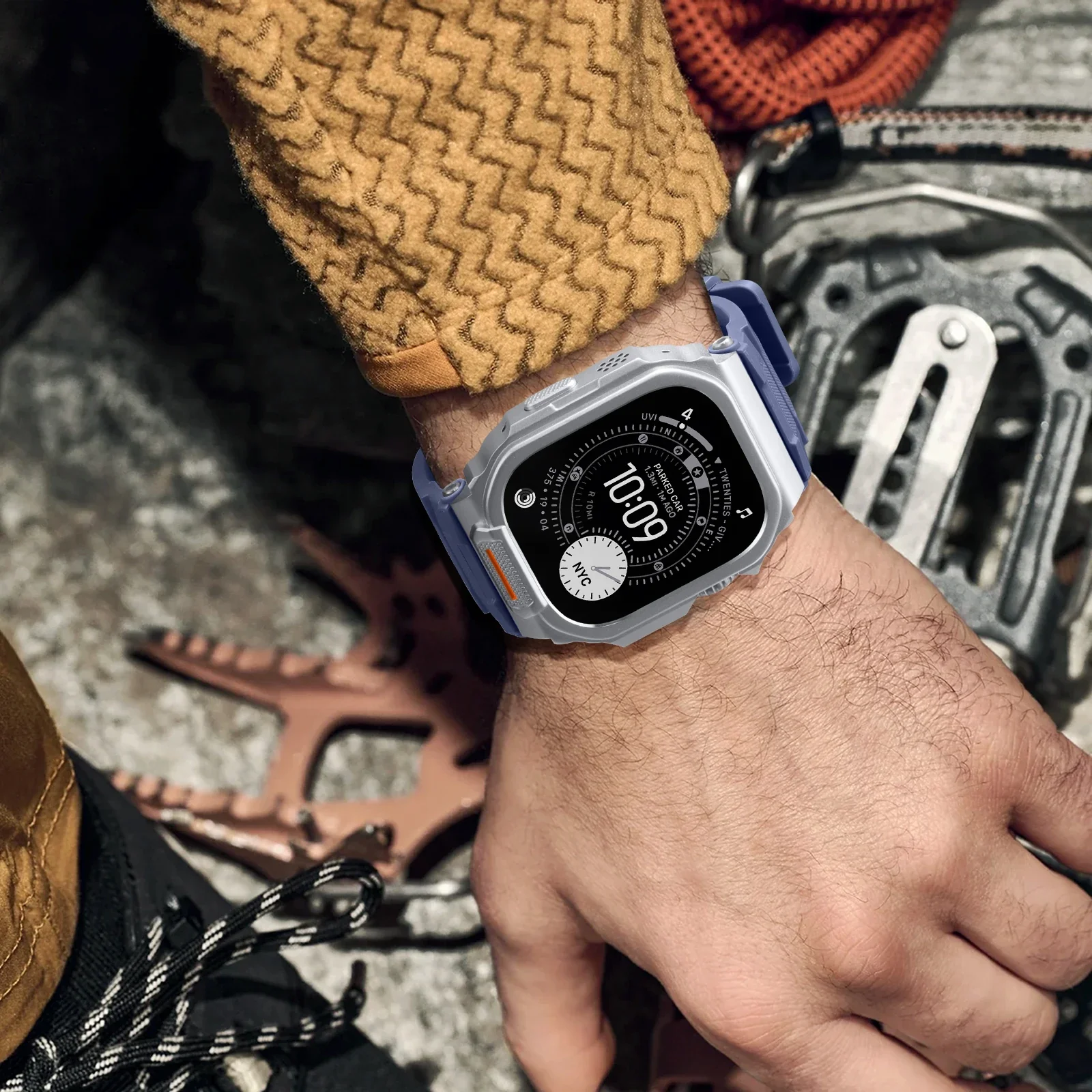 Dash Outdoor Case Band - Image 42