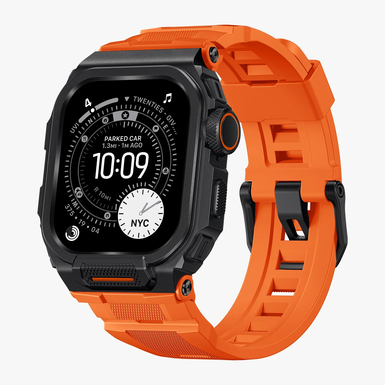 Dash Outdoor Case Band - Image 44