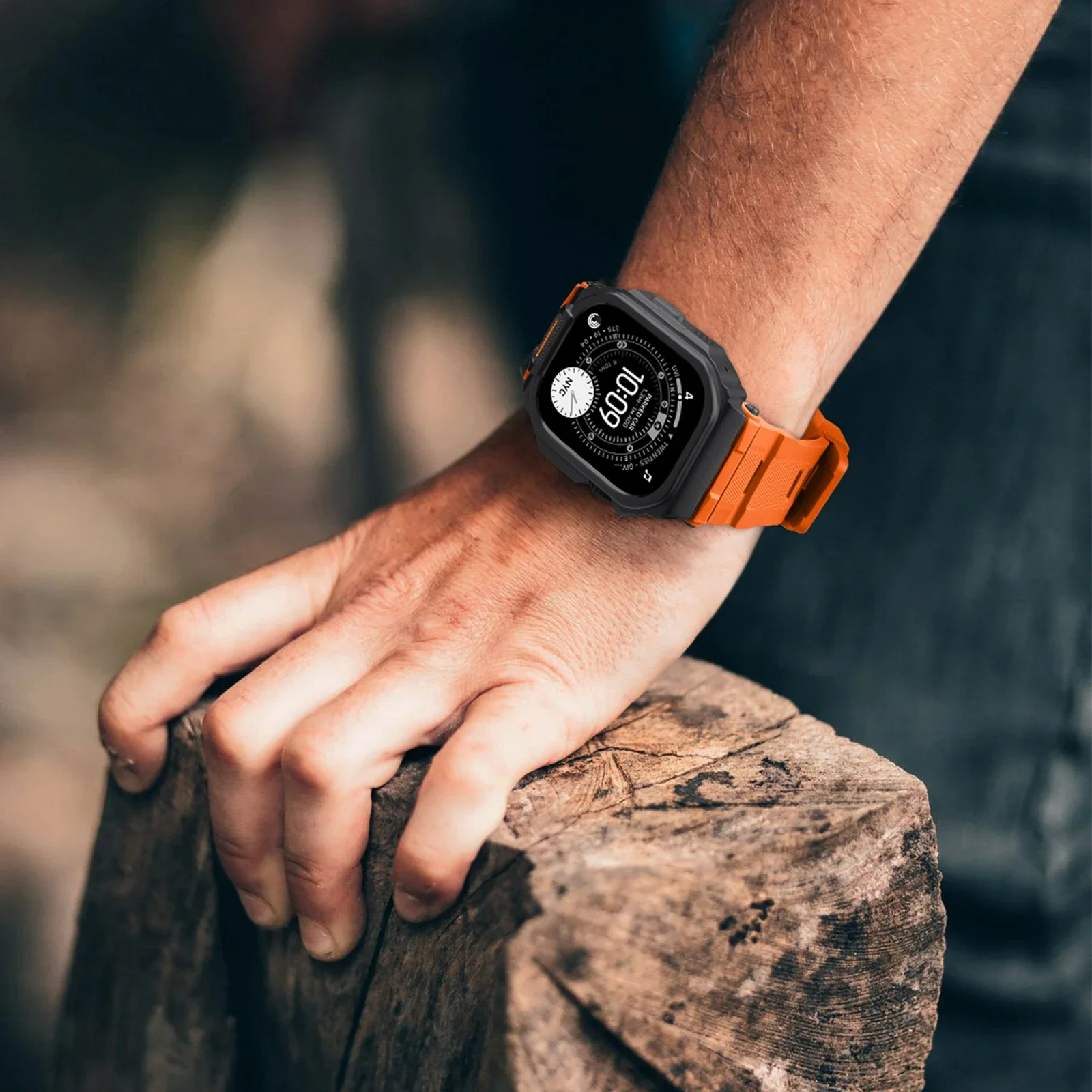 Dash Outdoor Case Band - Image 49