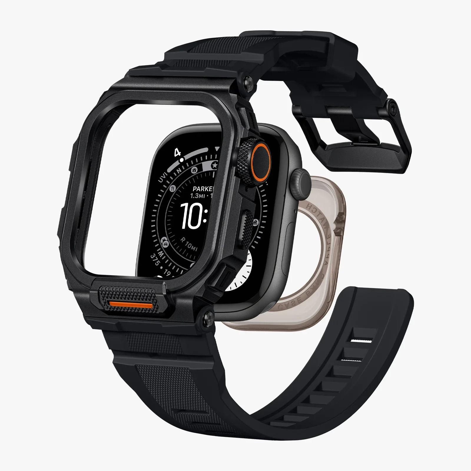 Dash Outdoor Case Band - Image 52