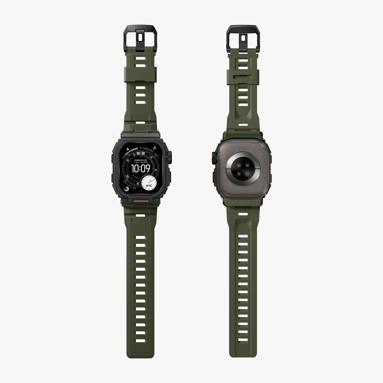 Dash Outdoor Case Band - Image 61