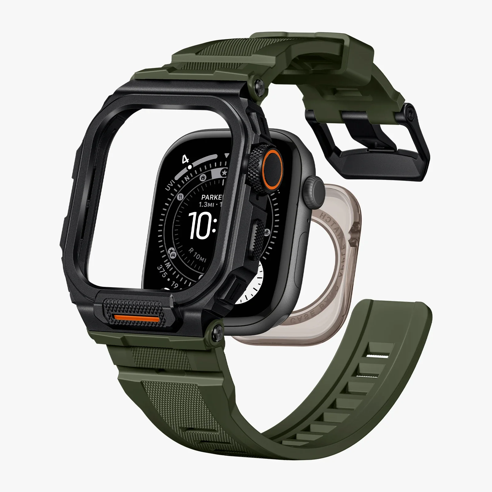 Dash Outdoor Case Band - Image 62