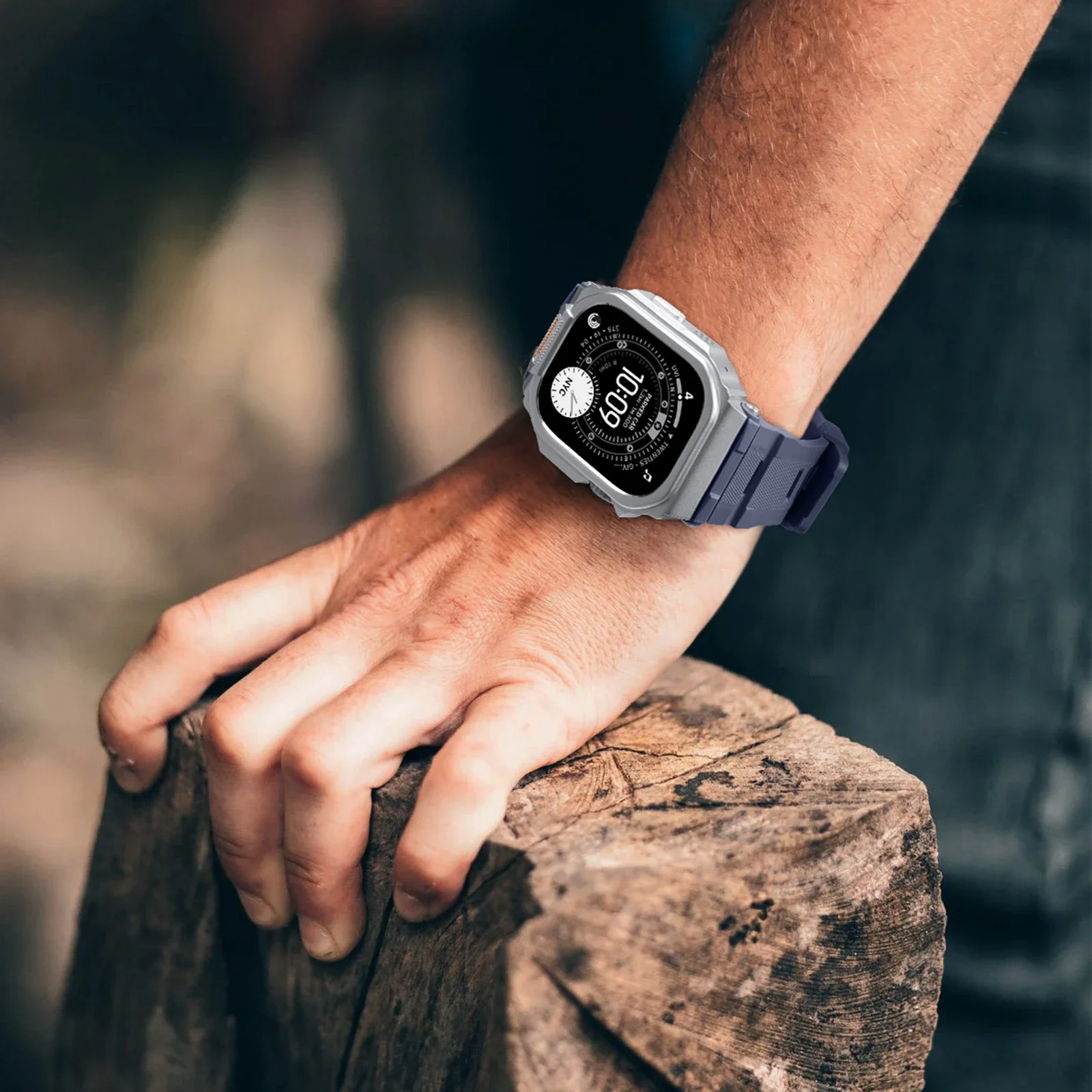 Dash Outdoor Case Band - Image 69