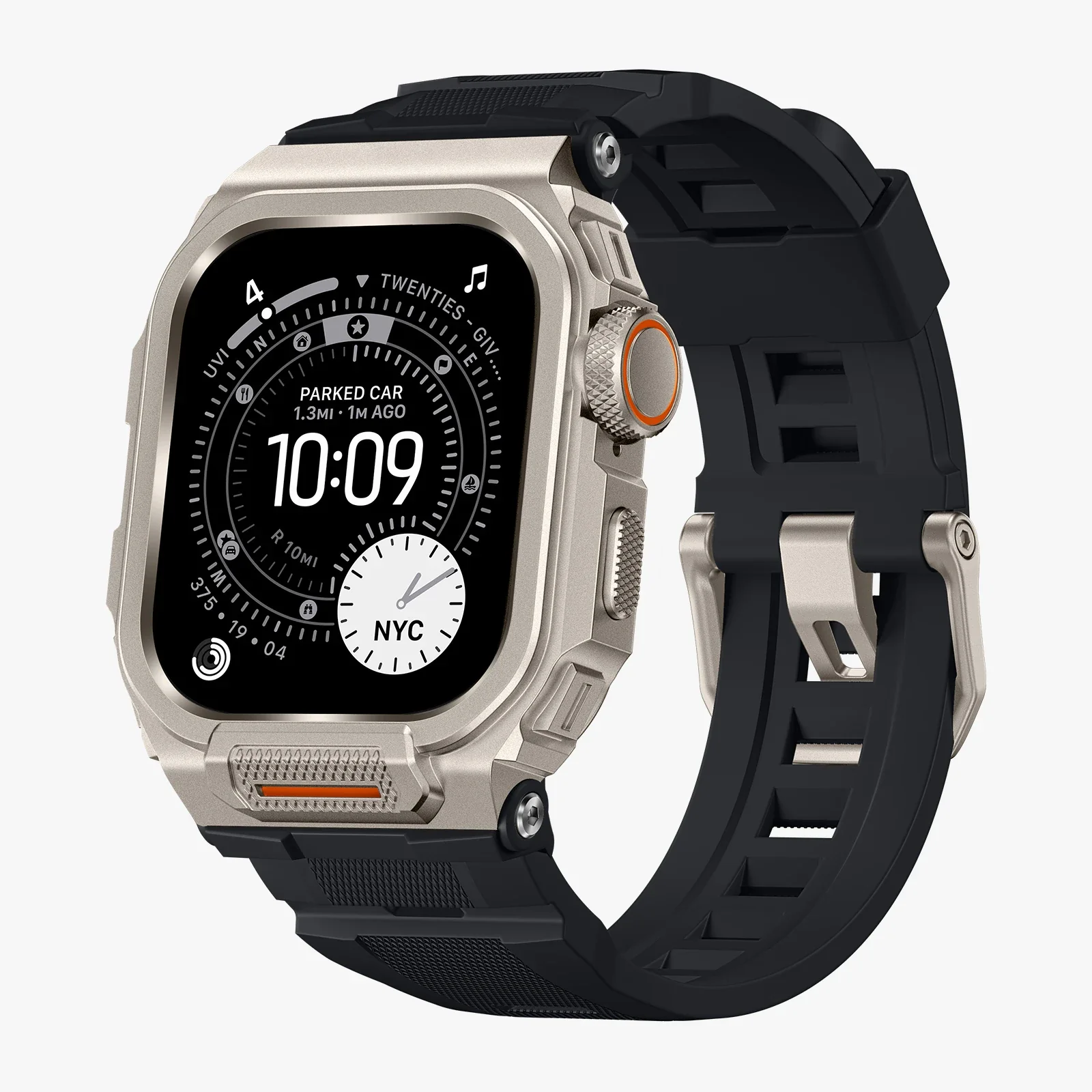 Dash Outdoor Case Band - Image 72