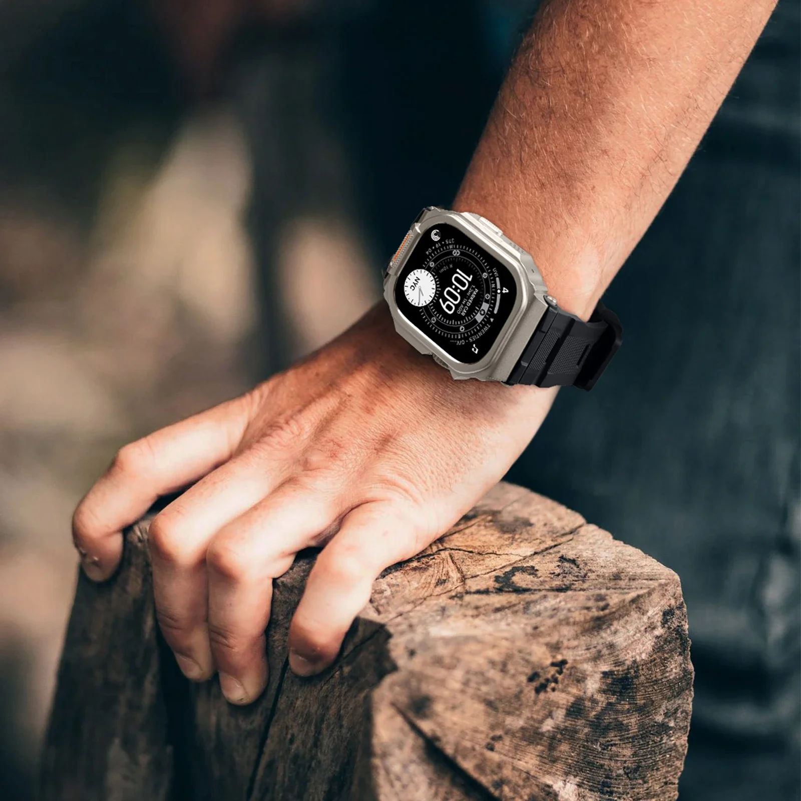 Dash Outdoor Case Band - Image 77