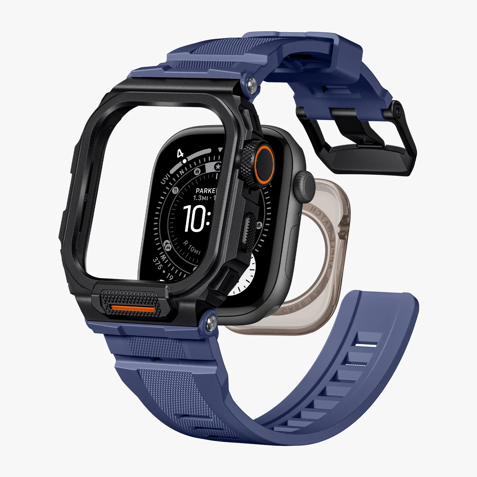 Dash Outdoor Case Band - Image 79