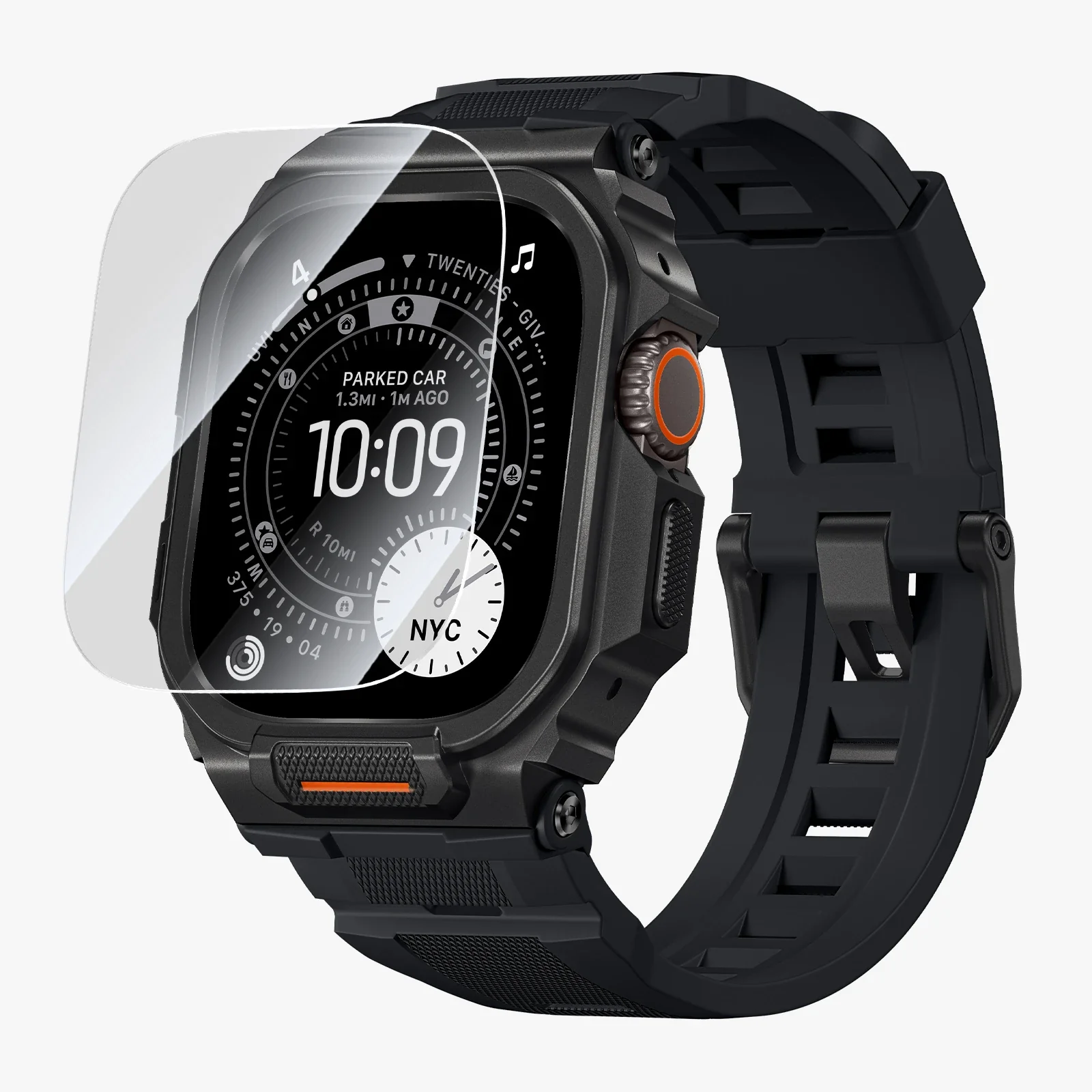 Dash Outdoor Case Band - Image 9