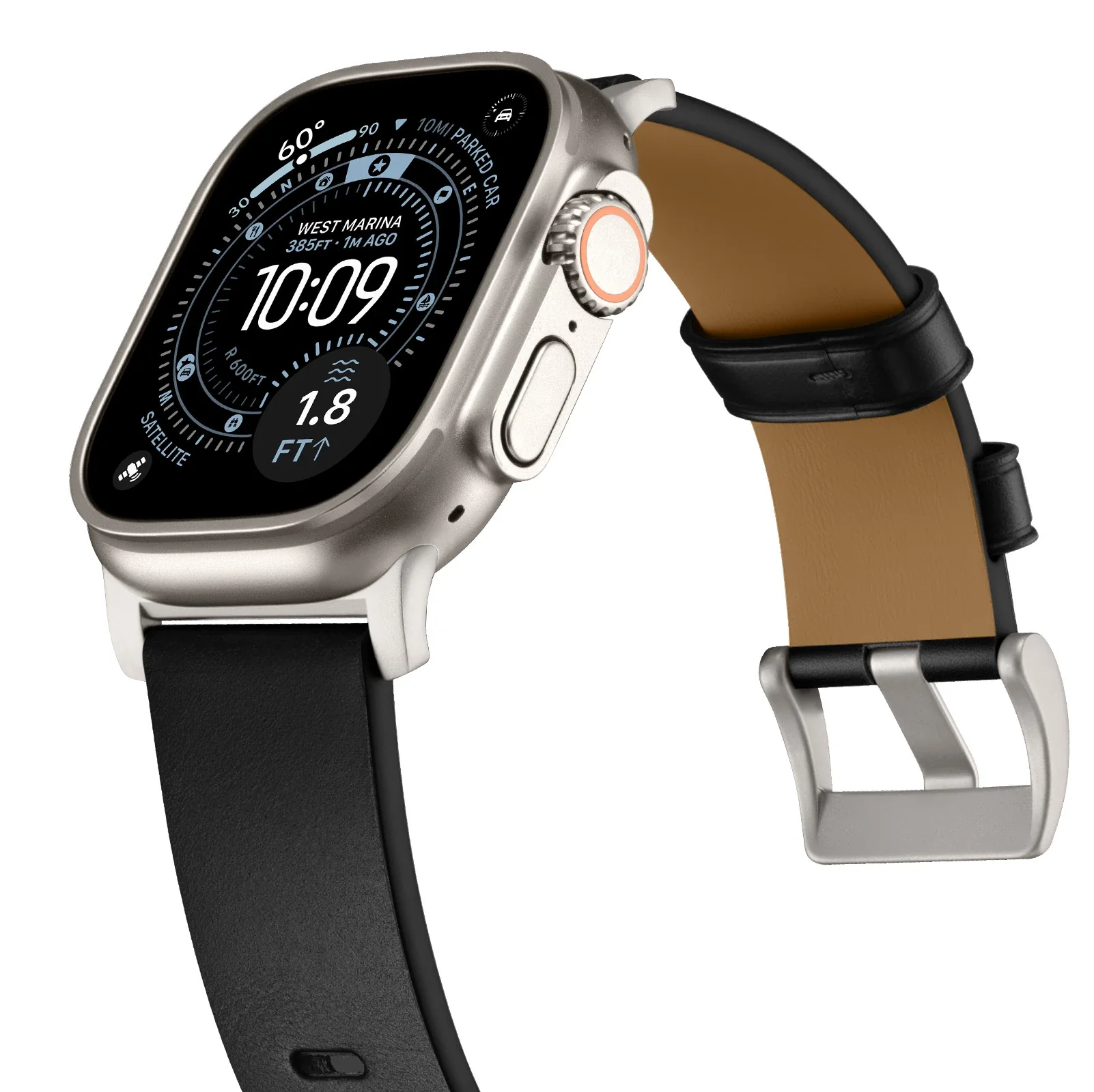 Elite Urban Band - Image 12