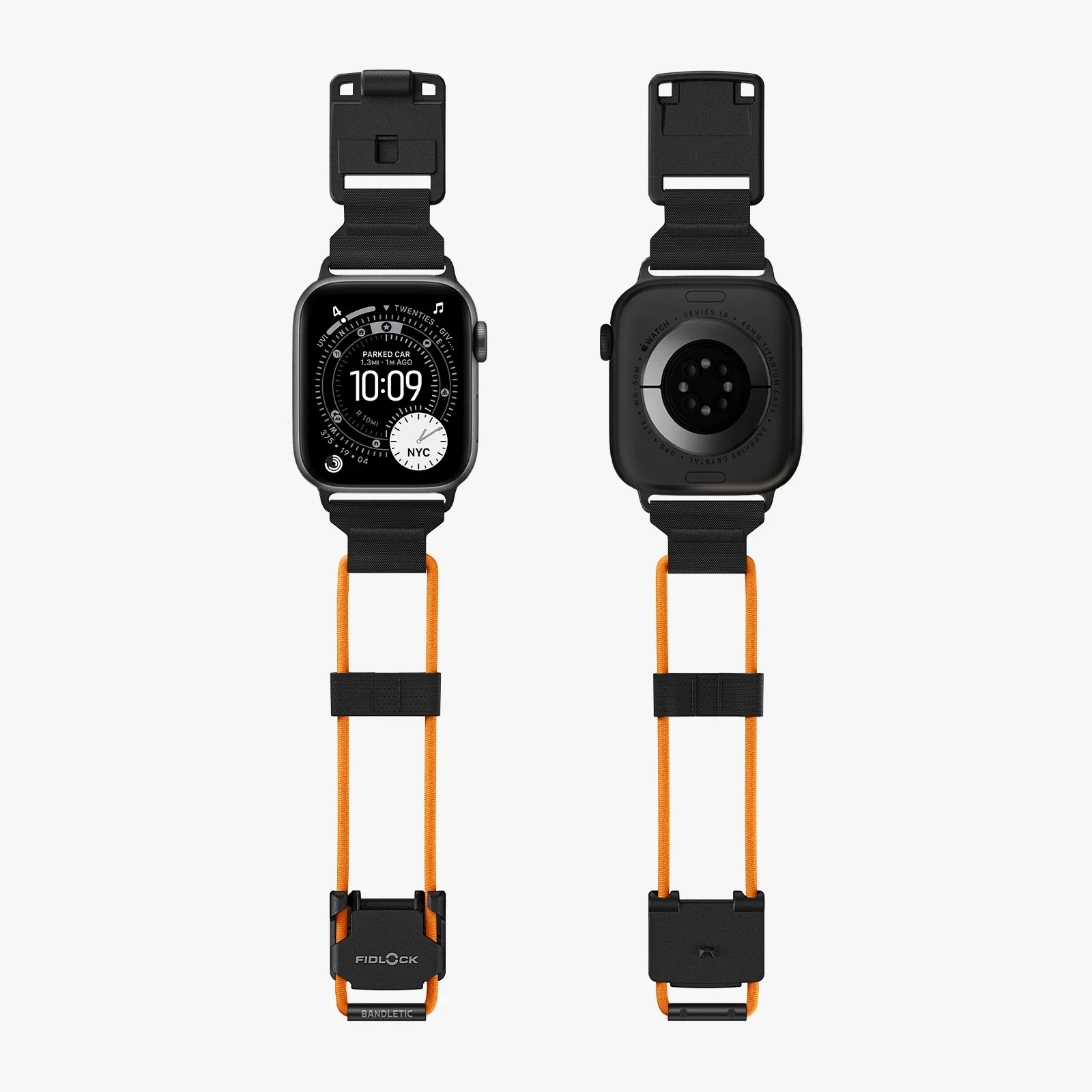 Fidlock Arc Magnetic Band - Image 26