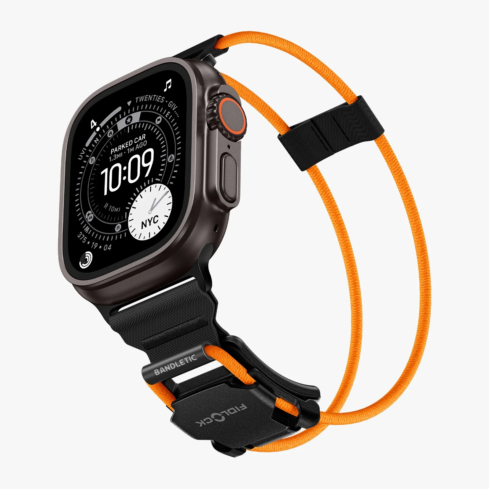 Fidlock Arc Magnetic Band - Image 3
