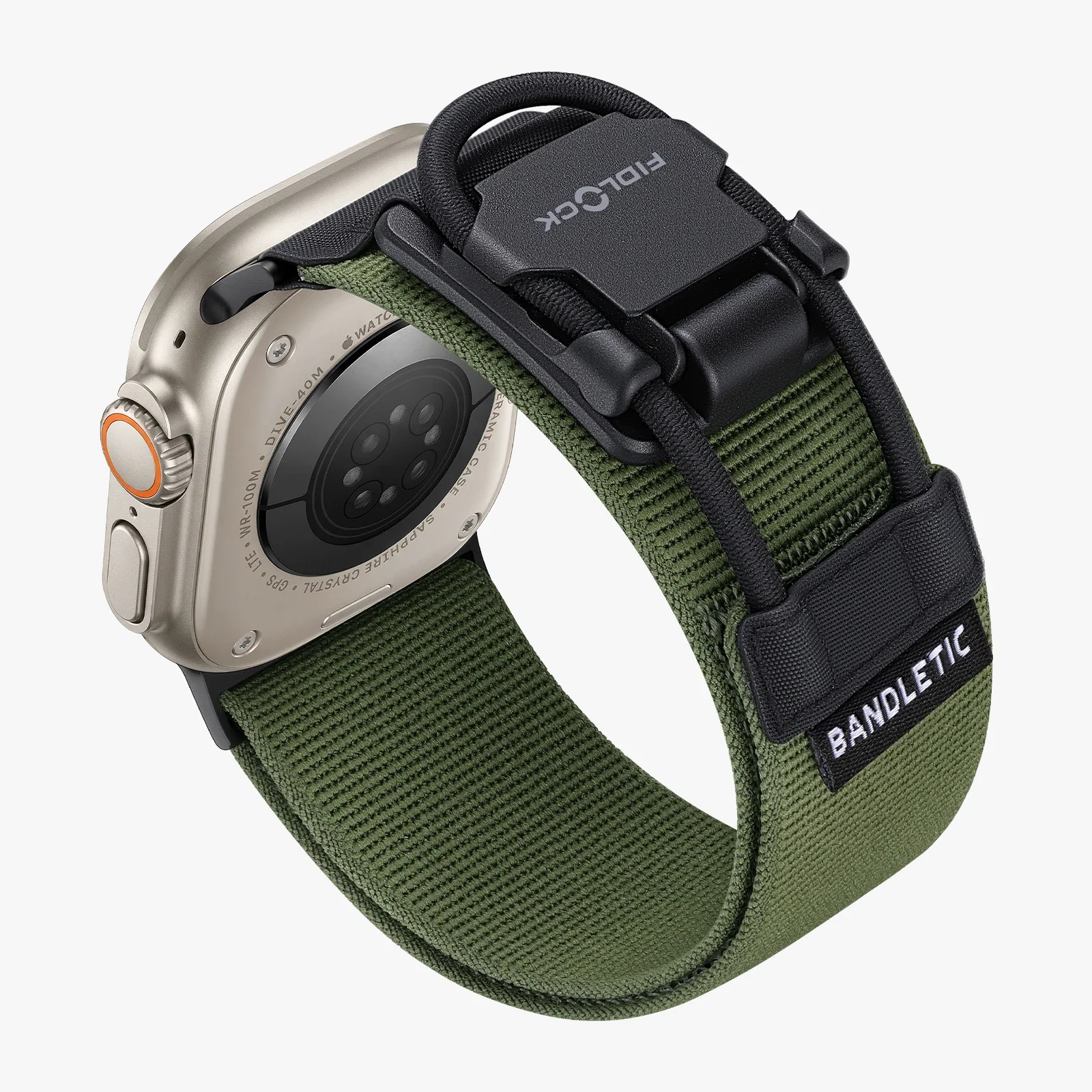 Fidlock Cord Magnetic Band - Image 10