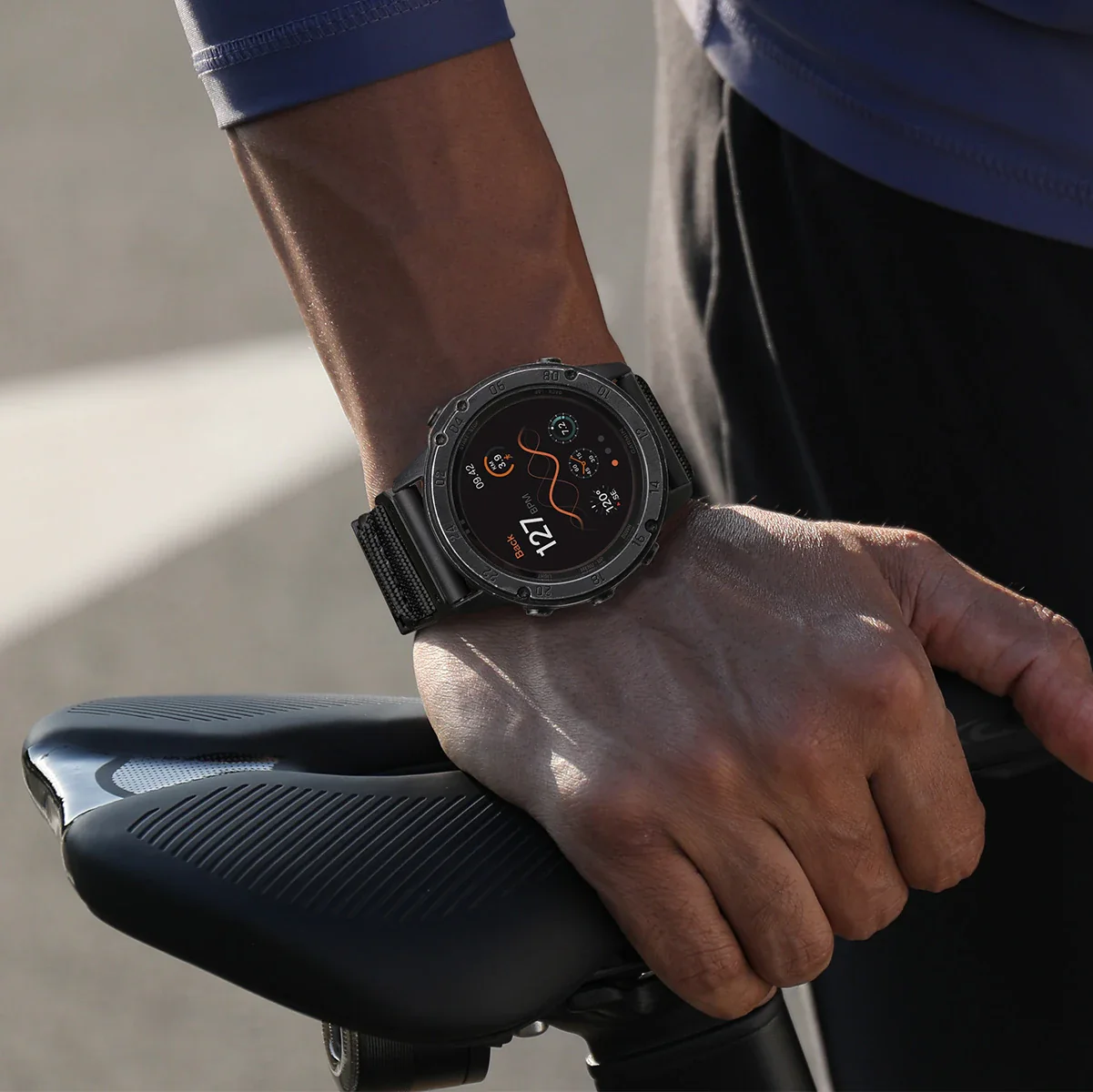 Fidlock Sync Magnetic Band QuickFit - Image 16