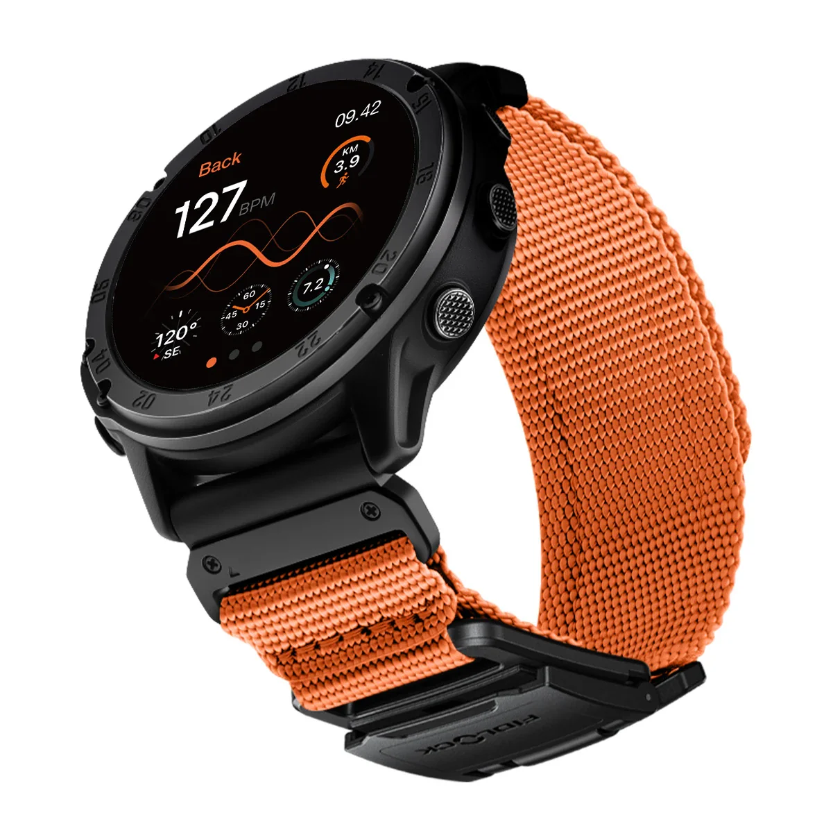 Fidlock Sync Magnetic Band QuickFit - Image 20