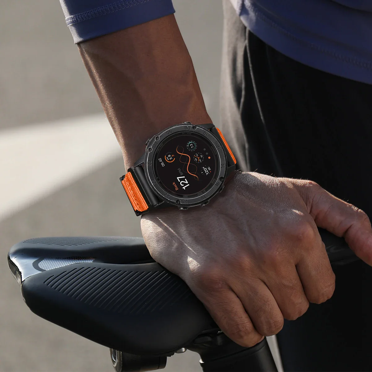 Fidlock Sync Magnetic Band QuickFit - Image 24