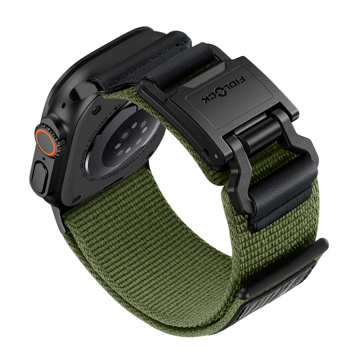 Fidlock Sync 2.0 Magnetic Band - Image 12