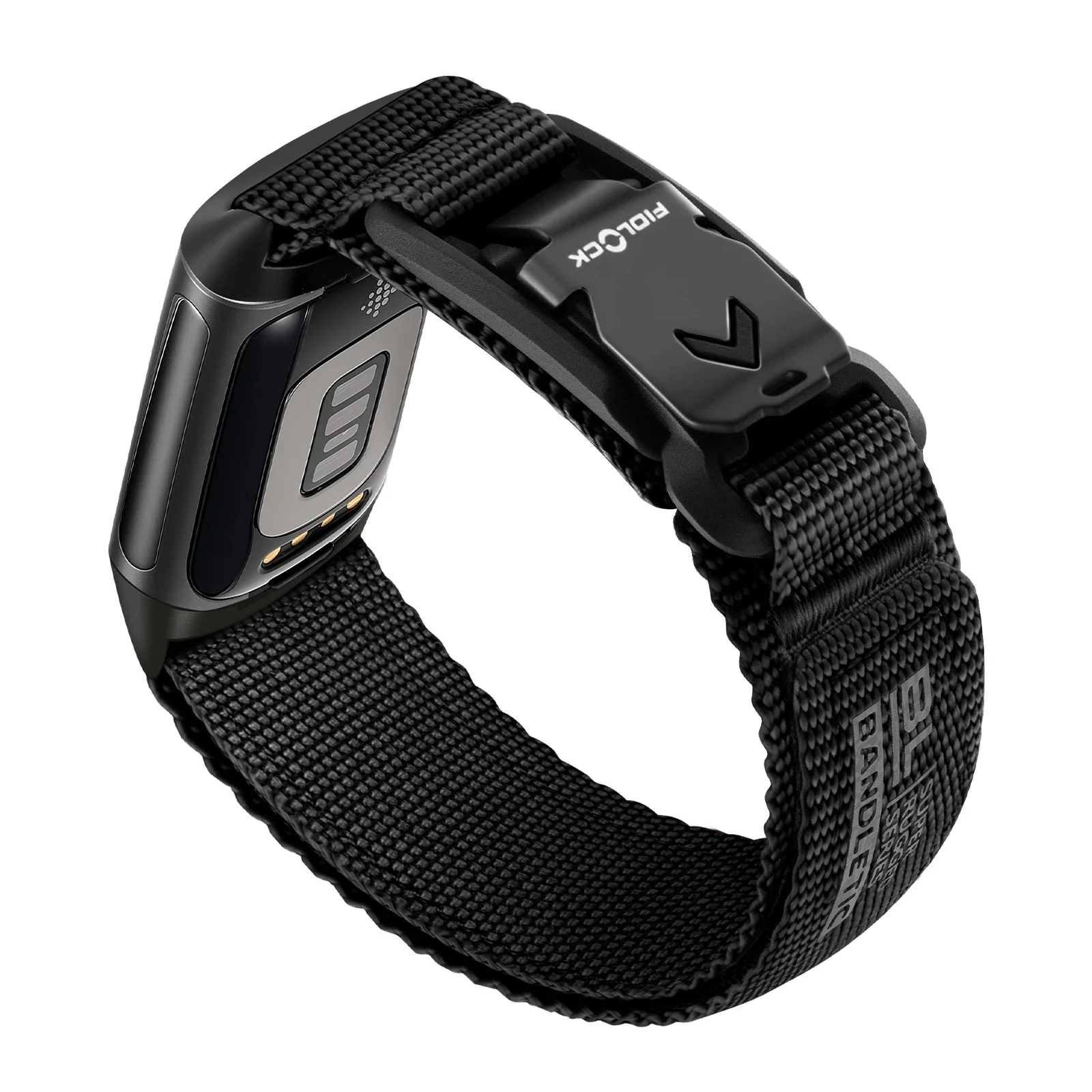 Fidlock Neo Magnetic Band Fitbit Charge - Image 10